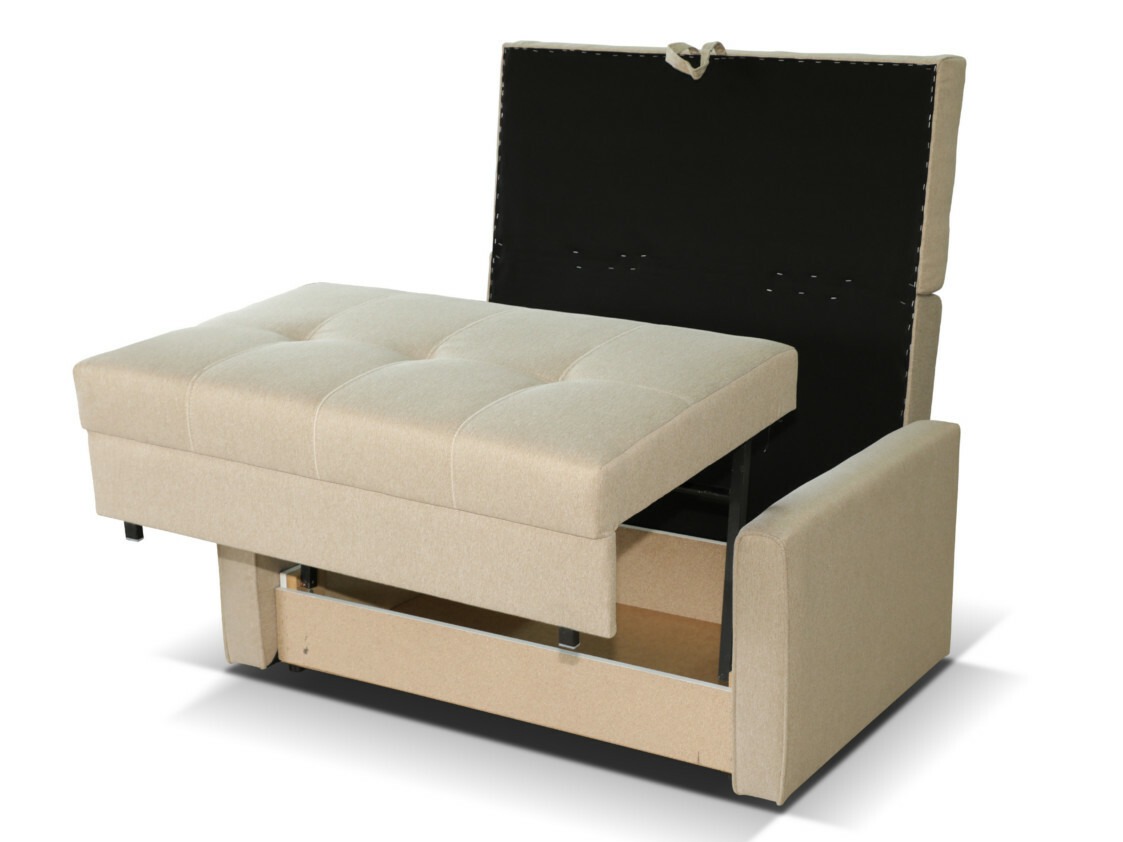 Sofa lova ST9030 su pažeista pakuote