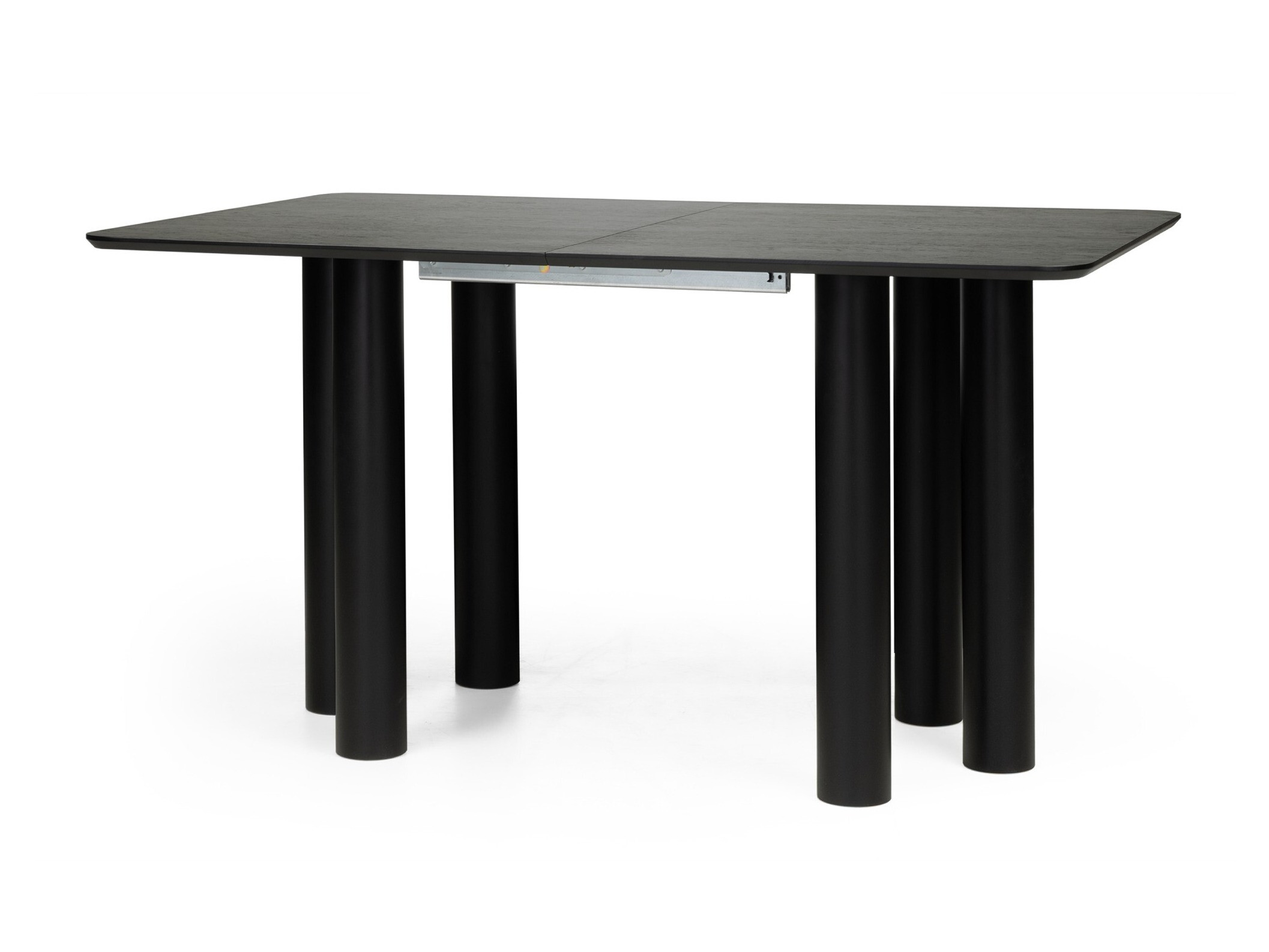 Stalas Burleson 775 (Juoda)