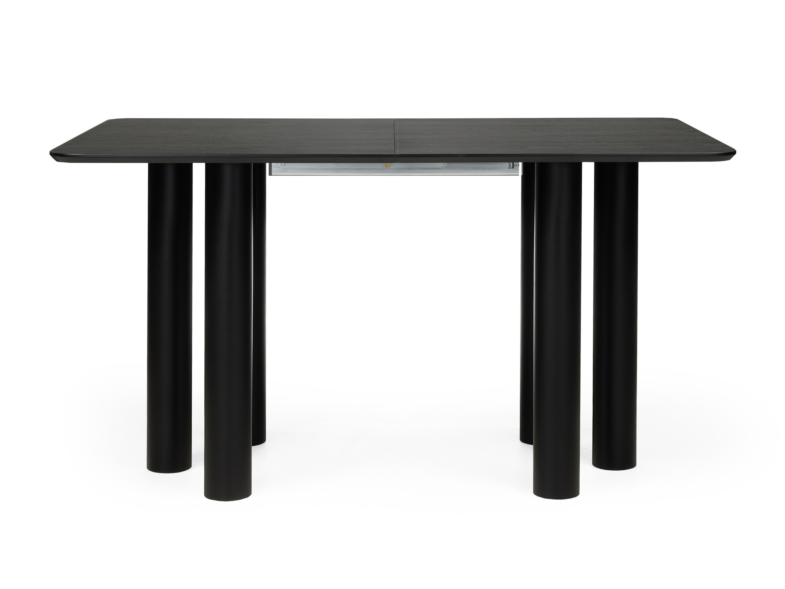 Stalas Burleson 775 (Juoda)