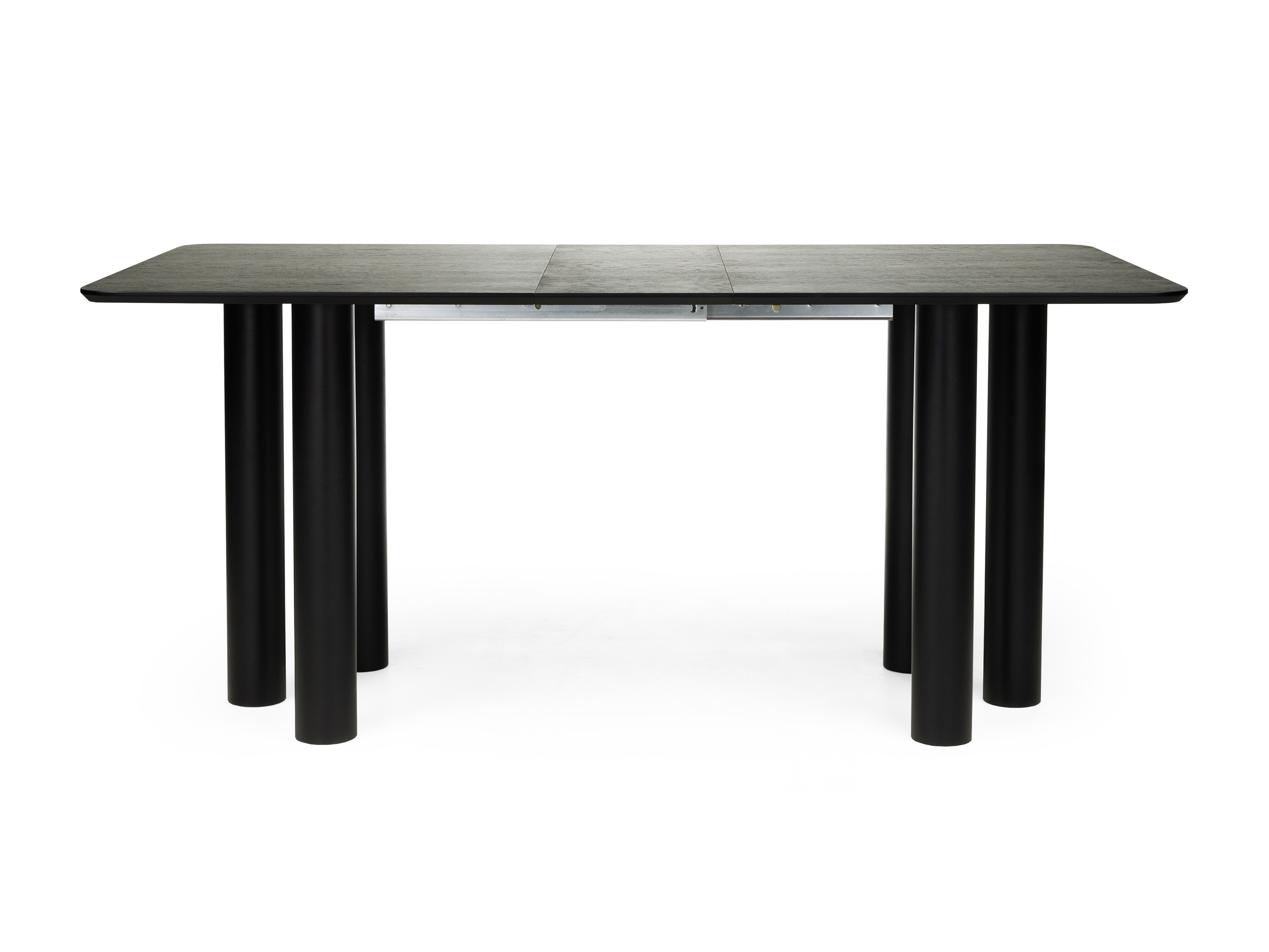 Stalas Burleson 775 (Juoda)