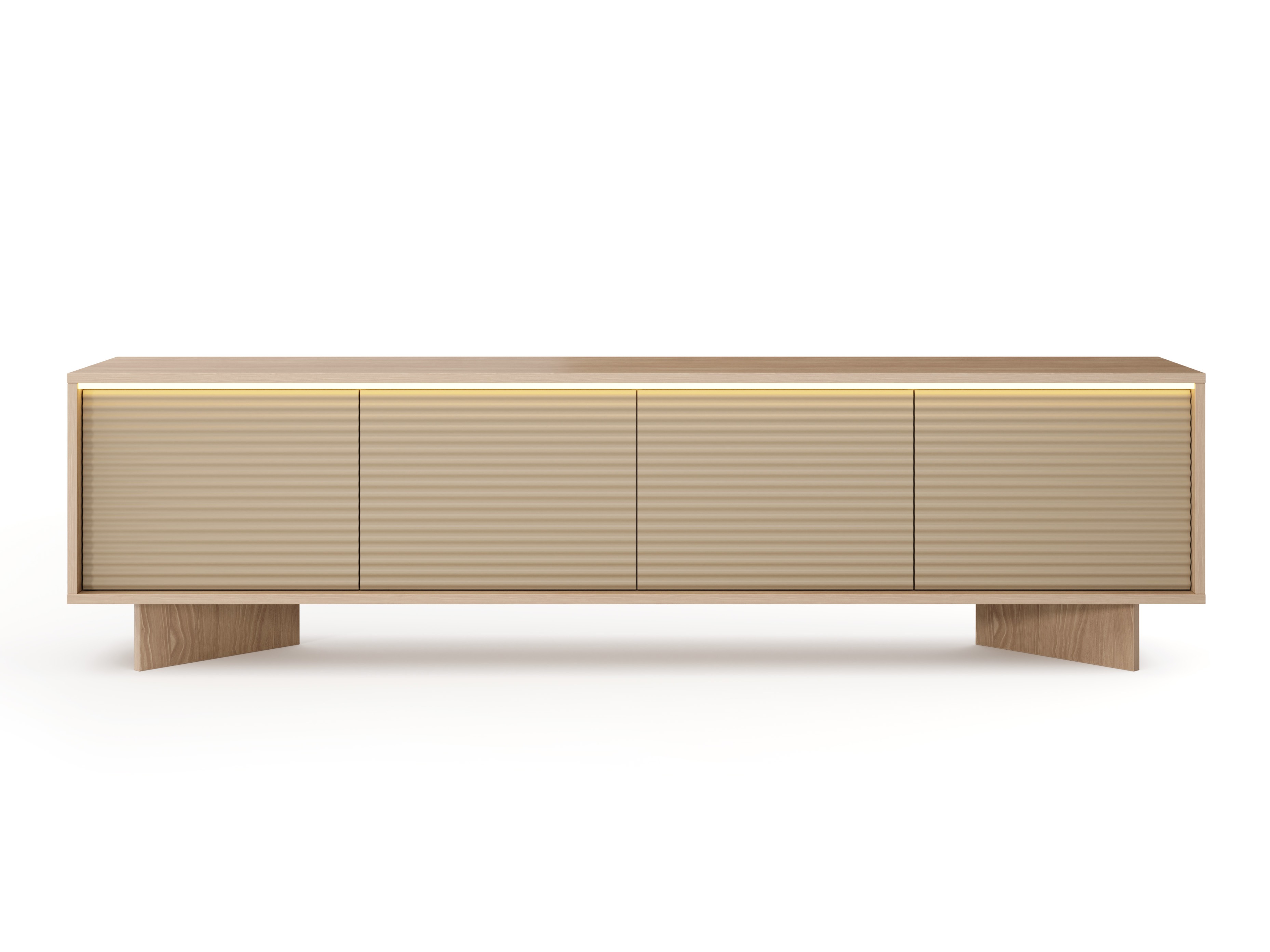 TV staliukas Nufela 104