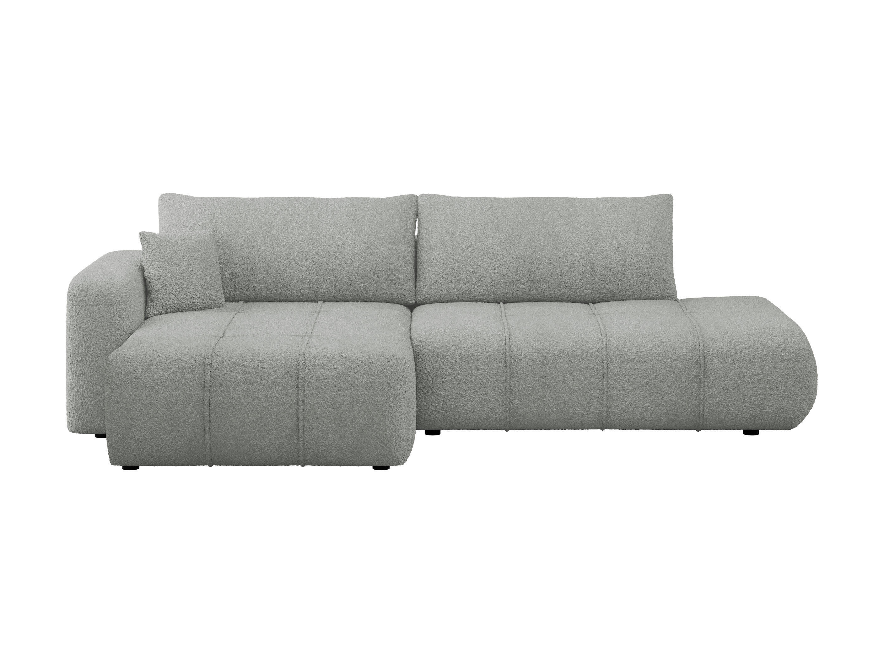 Minkštas kampas Comfivo Laurus III (Coral 75)