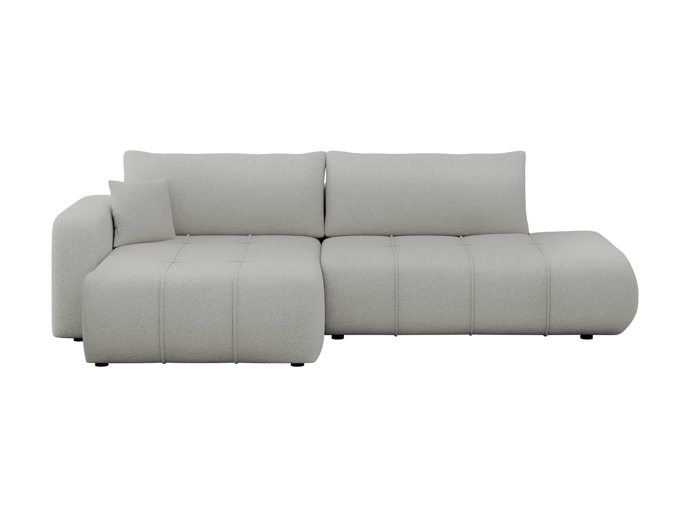 Minkštas kampas Comfivo Laurus III (Velo 633)