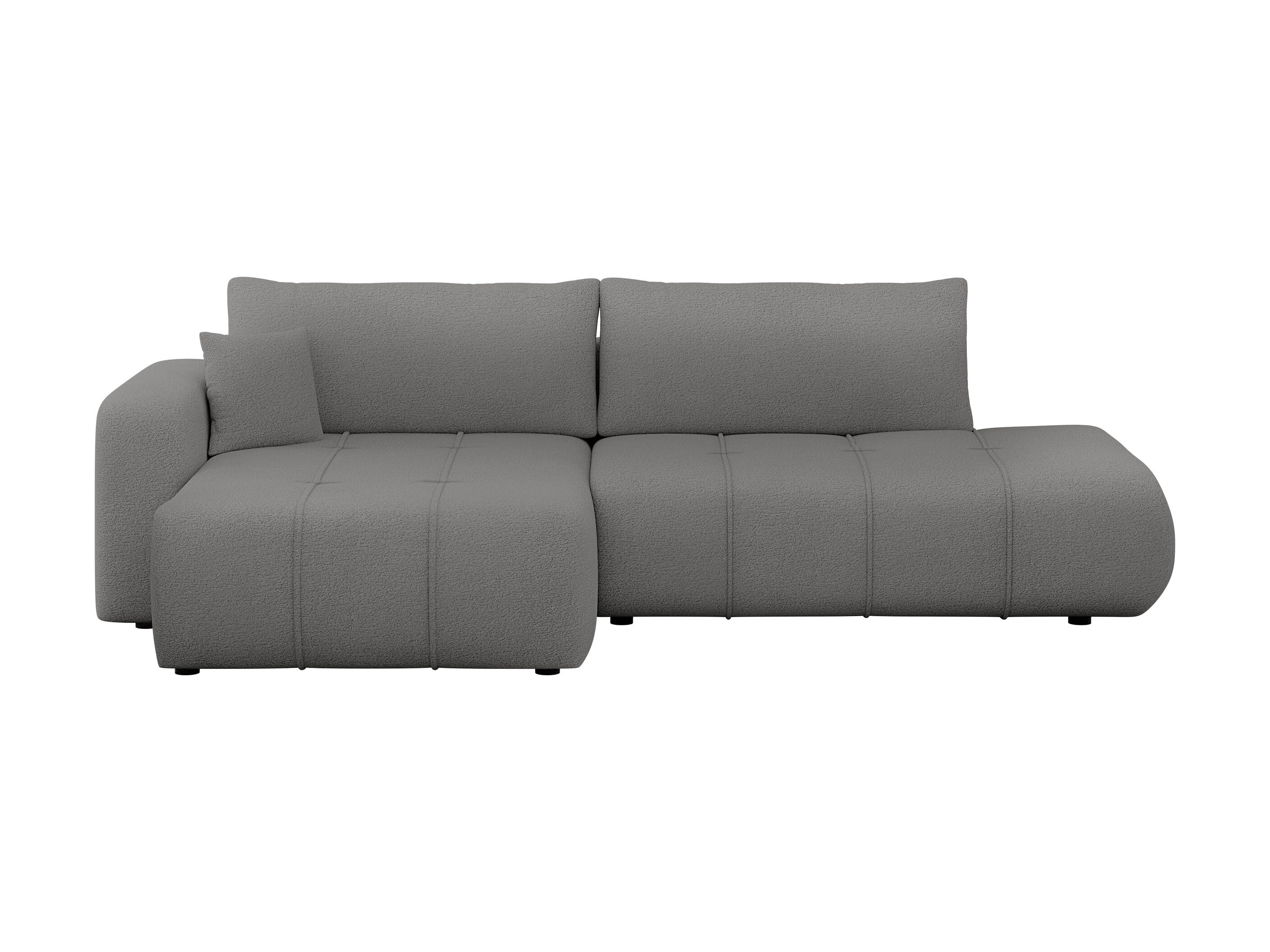 Minkštas kampas Comfivo Laurus III (Velo 635)