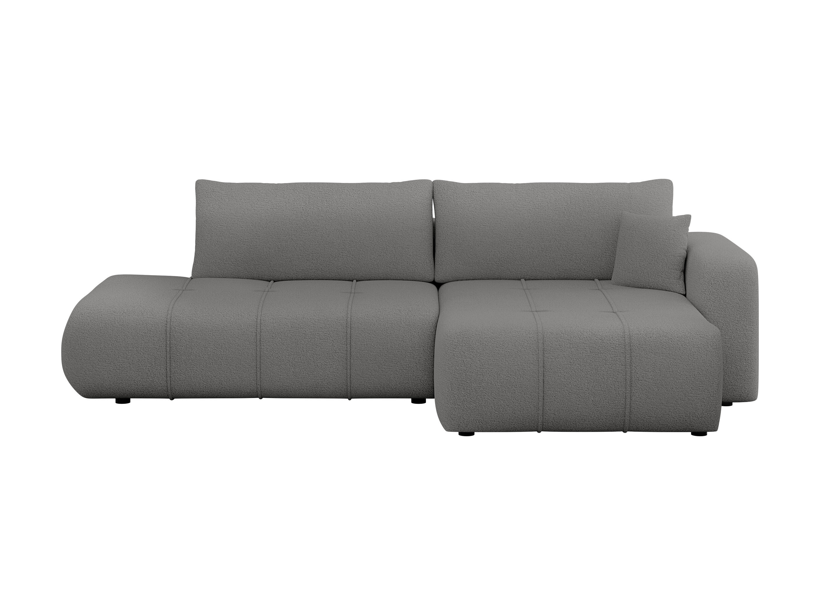 Minkštas kampas Comfivo Laurus III (Velo 635)