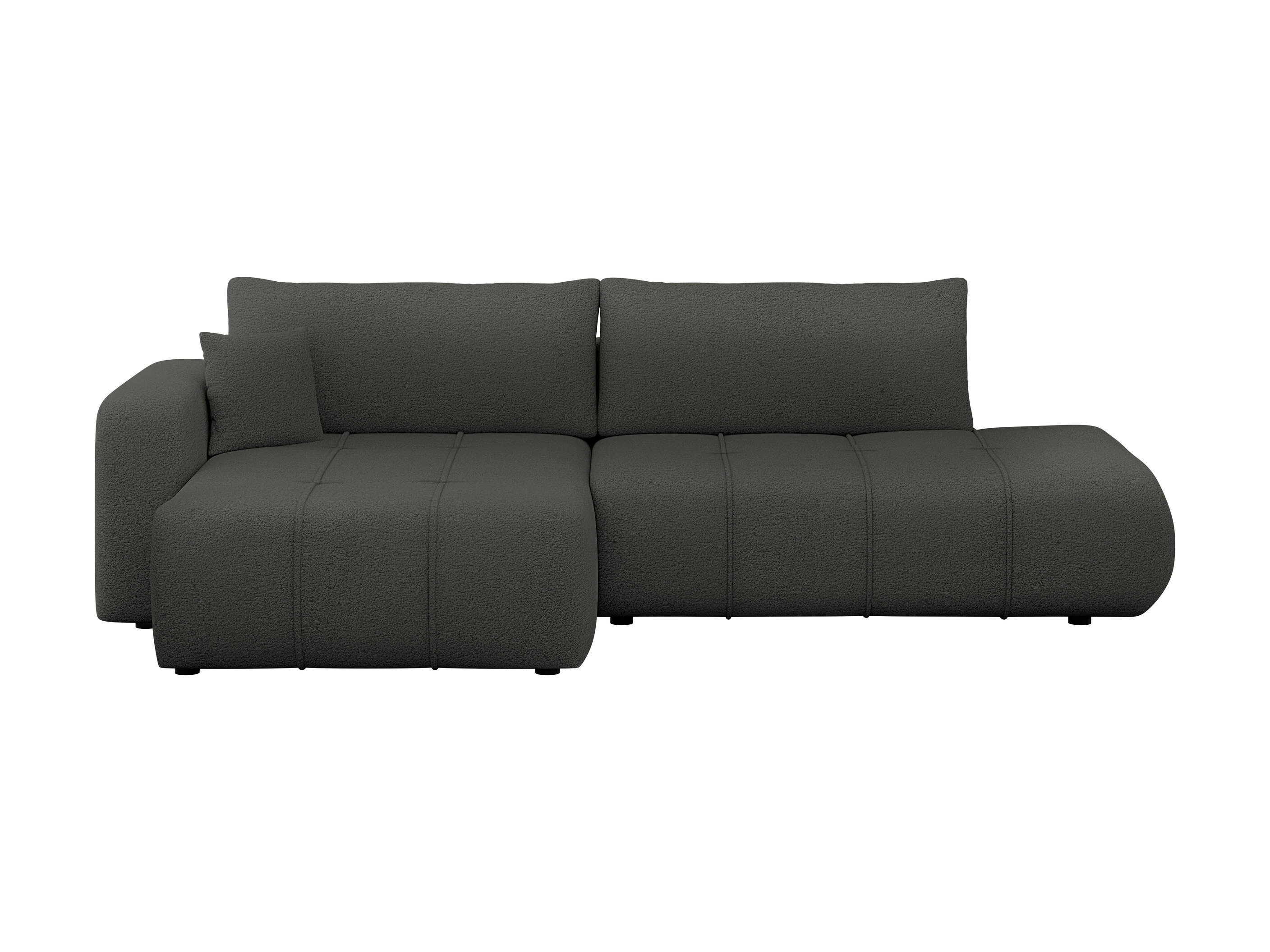 Minkštas kampas Comfivo Laurus III (Velo 636)