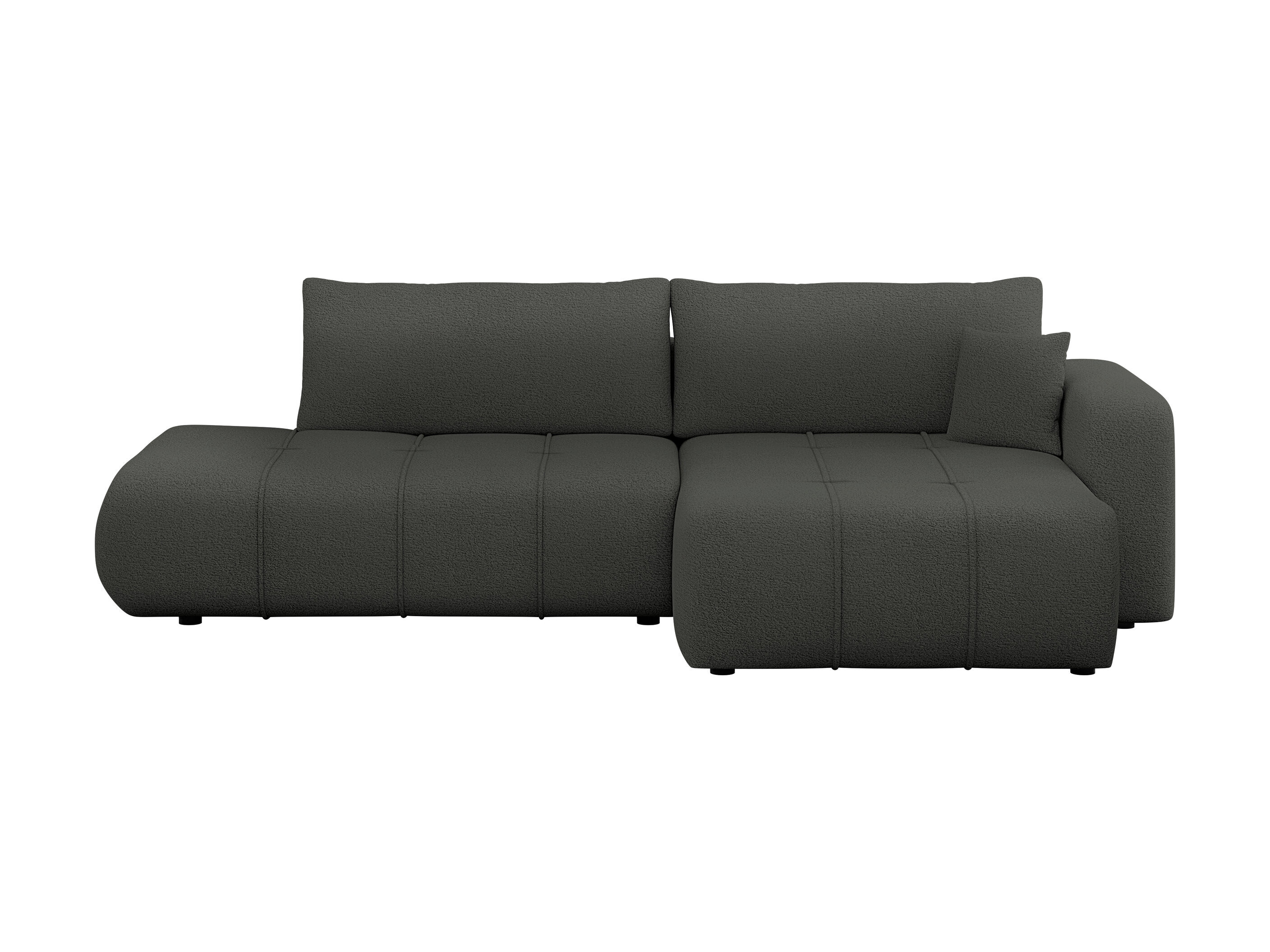 Minkštas kampas Comfivo Laurus III (Velo 636)