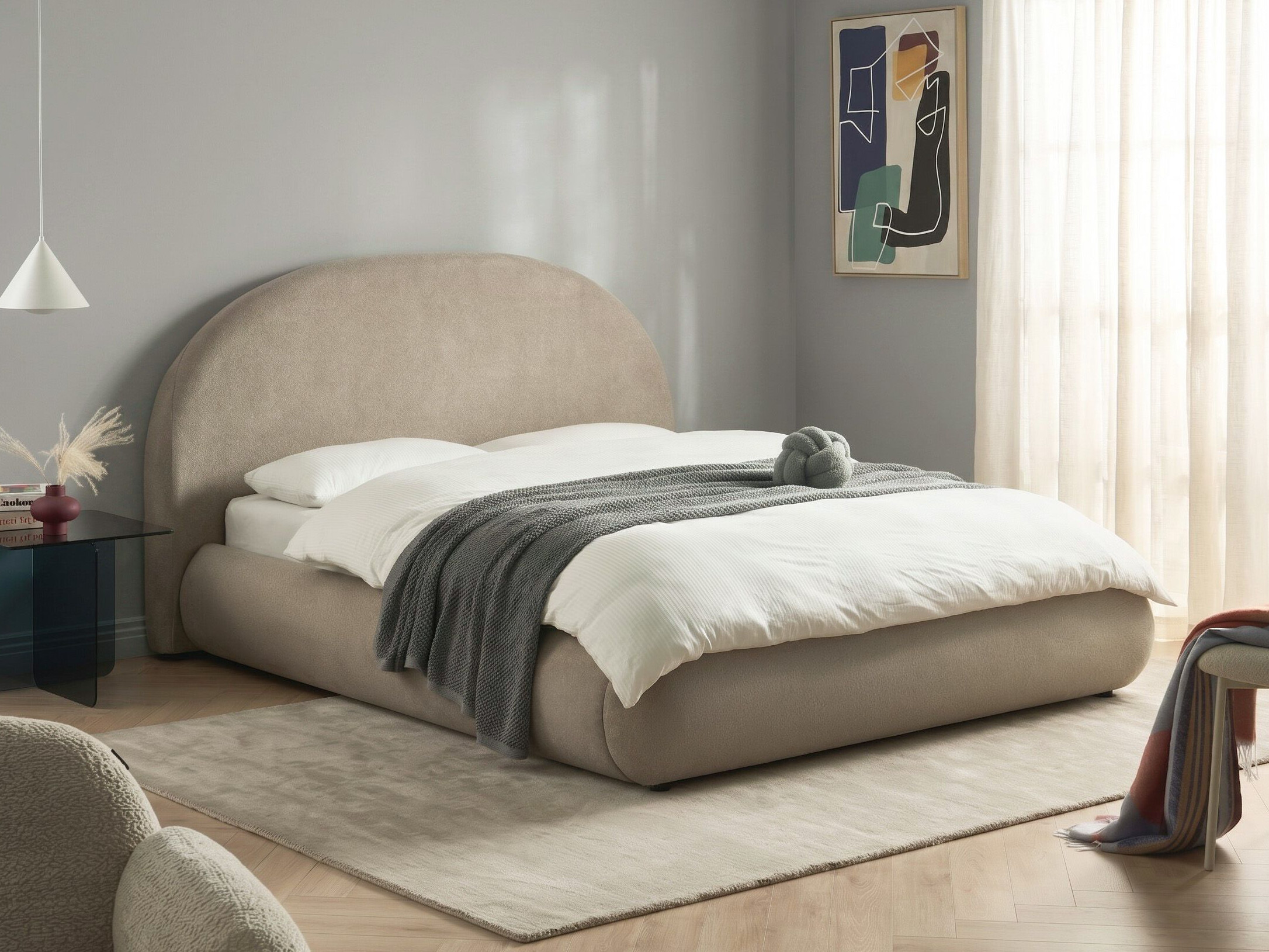 Lova Berwyn 3327 (Taupe)