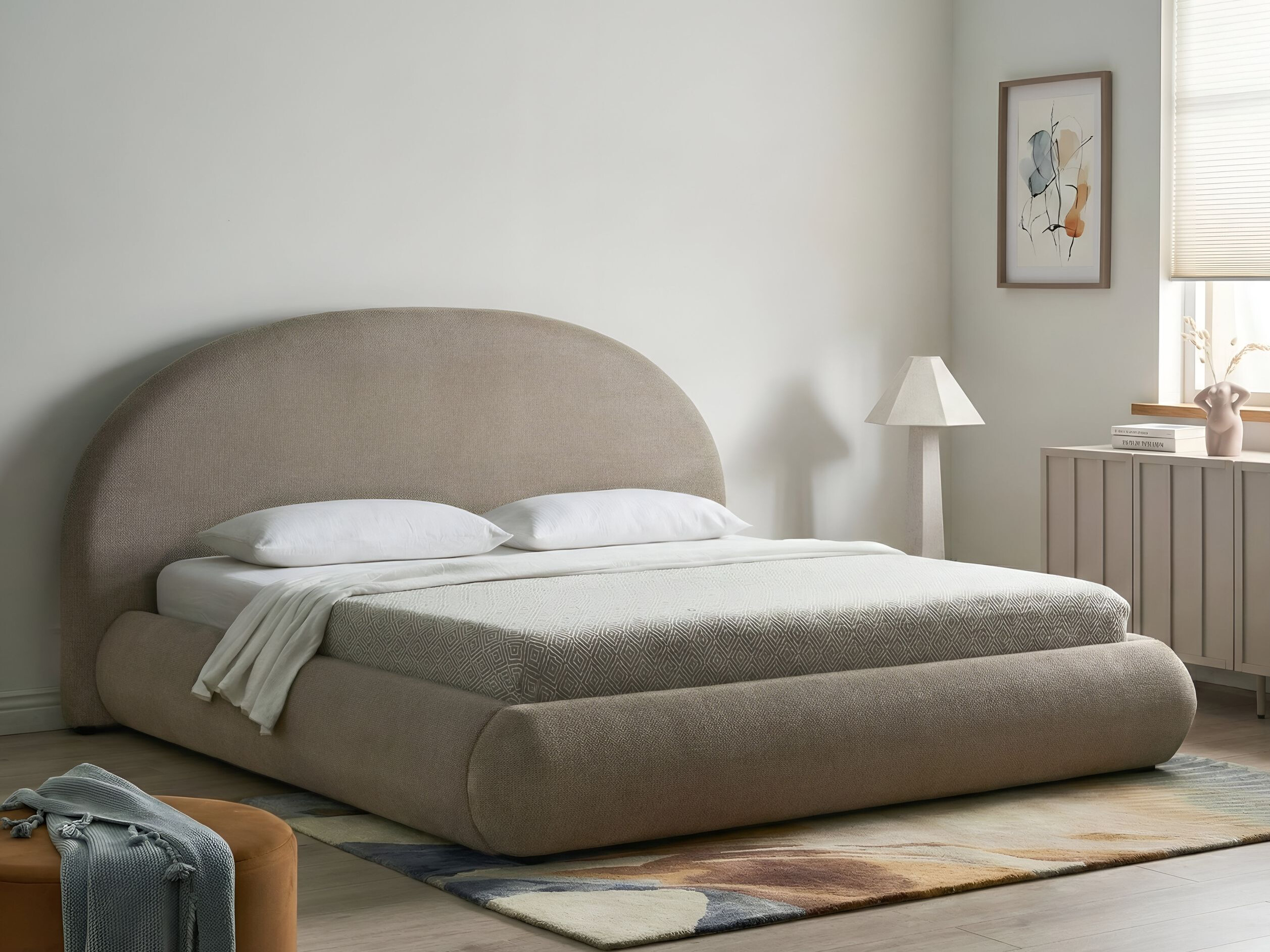 Lova Berwyn 3327 (Taupe)