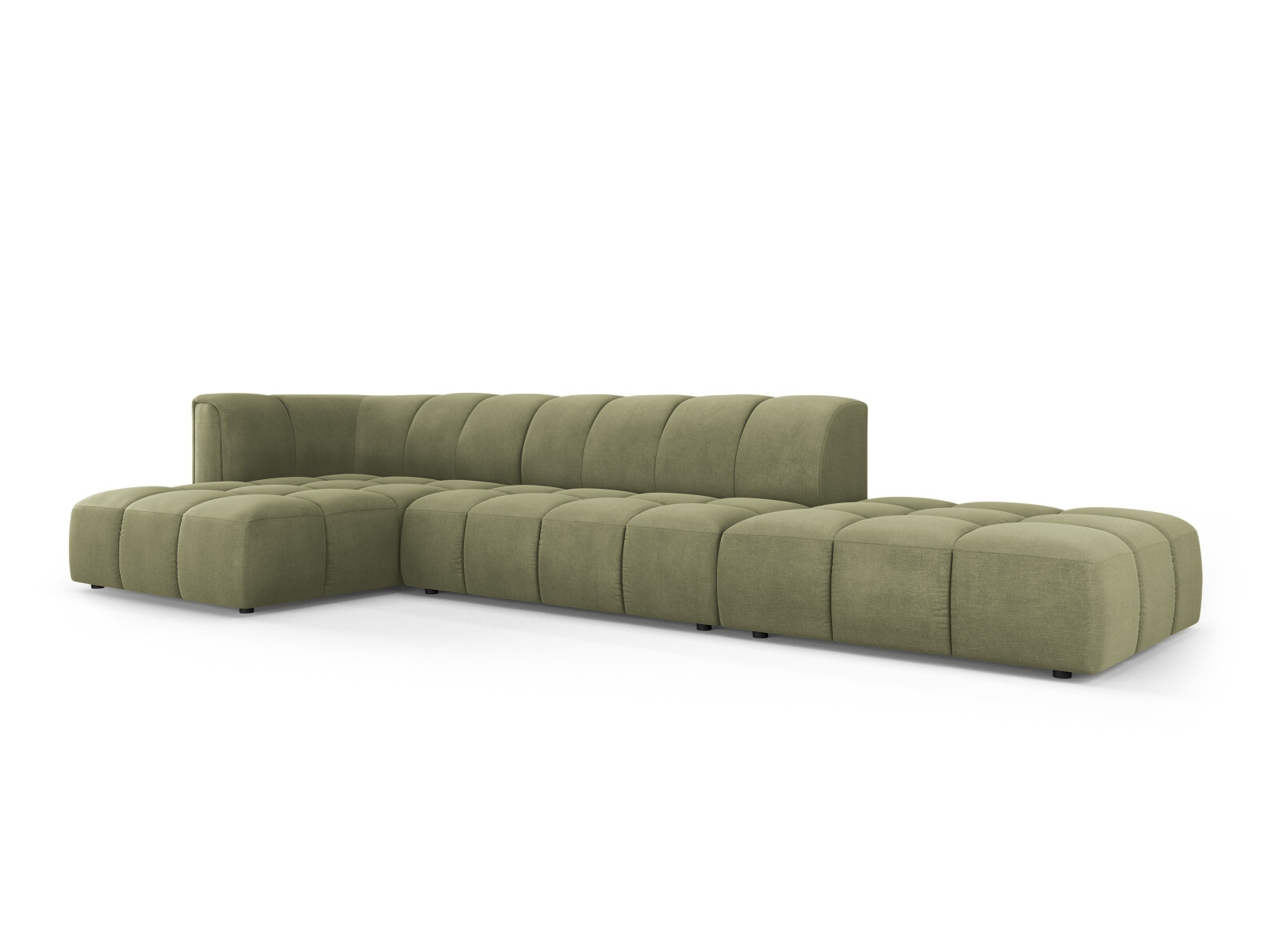 Minkštas kampas Ruvsala 101 (Rebel 18)