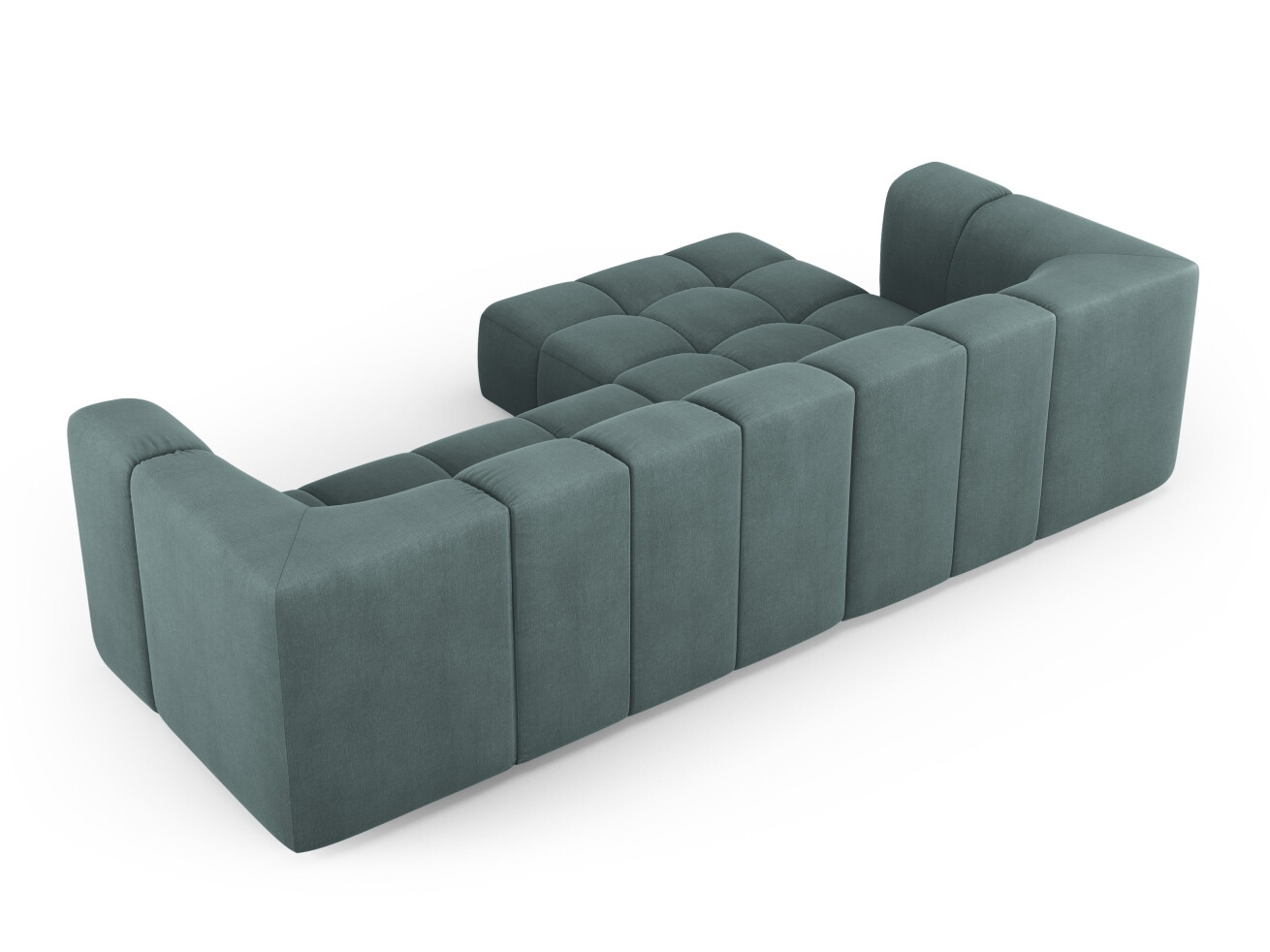 Minkštas kampas Ruvsala 102 (Rebel 13)