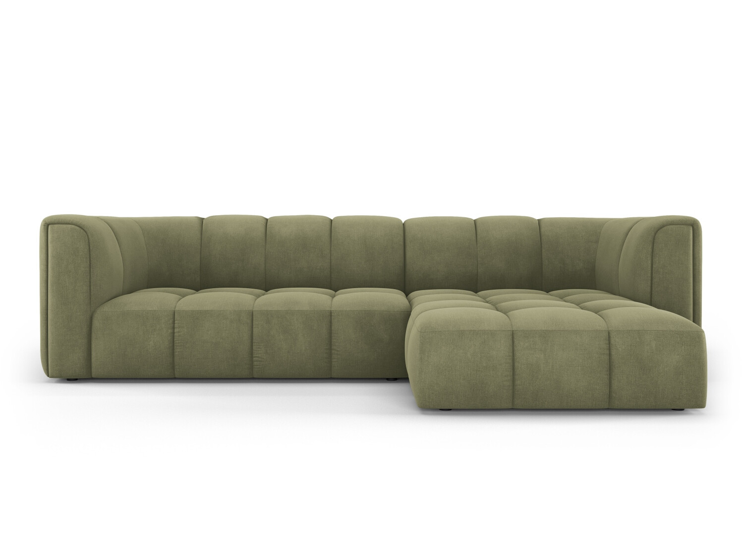 Minkštas kampas Ruvsala 102 (Rebel 18)