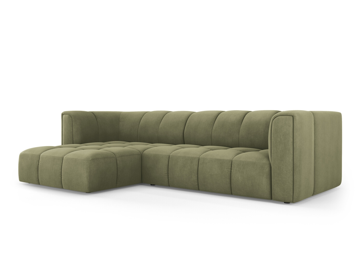 Minkštas kampas Ruvsala 102 (Rebel 18)