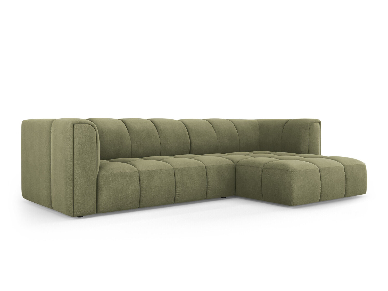 Minkštas kampas Ruvsala 102 (Rebel 18)
