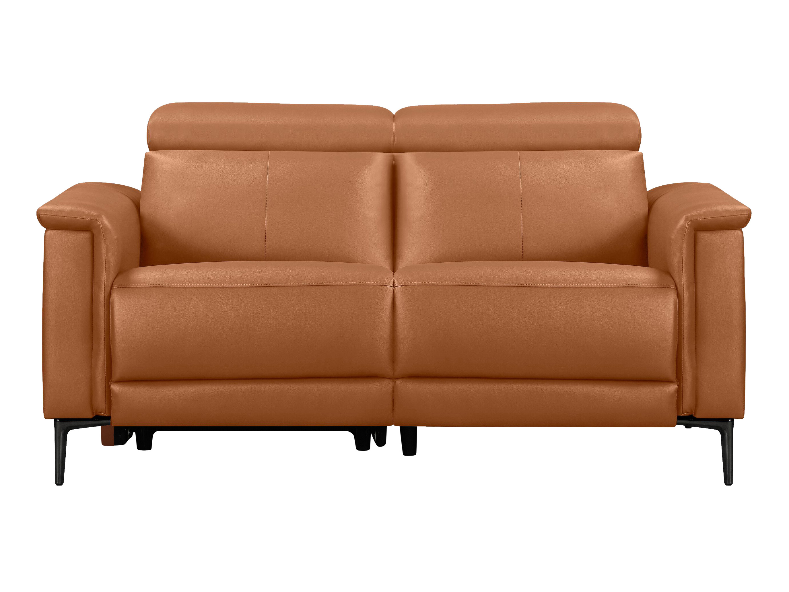 Sofa reglaineris Denton 1360 (Ruda)