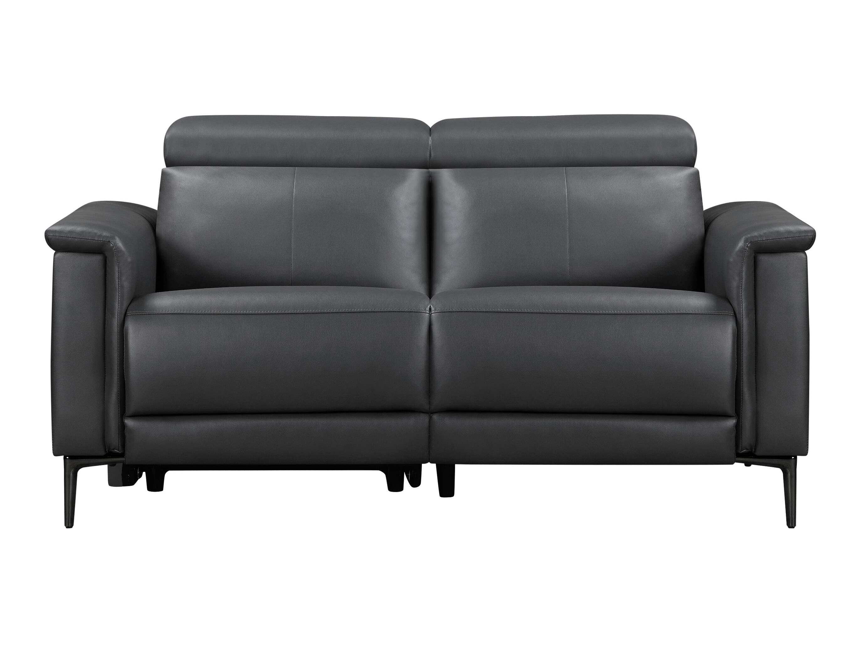 Sofa reglaineris Evamare 107 (Pilka)