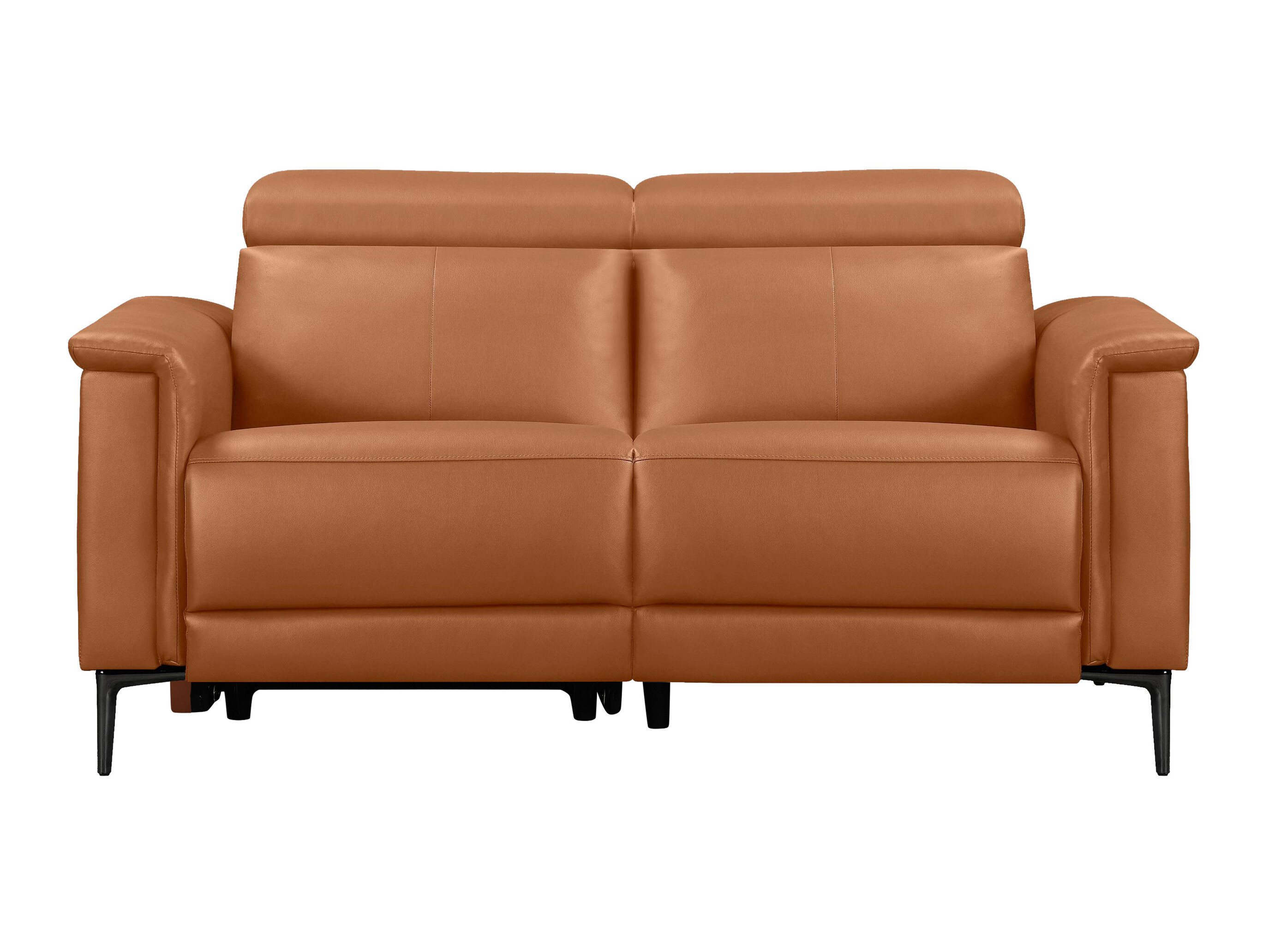 Sofa reglaineris Evamare 107 (Ruda)