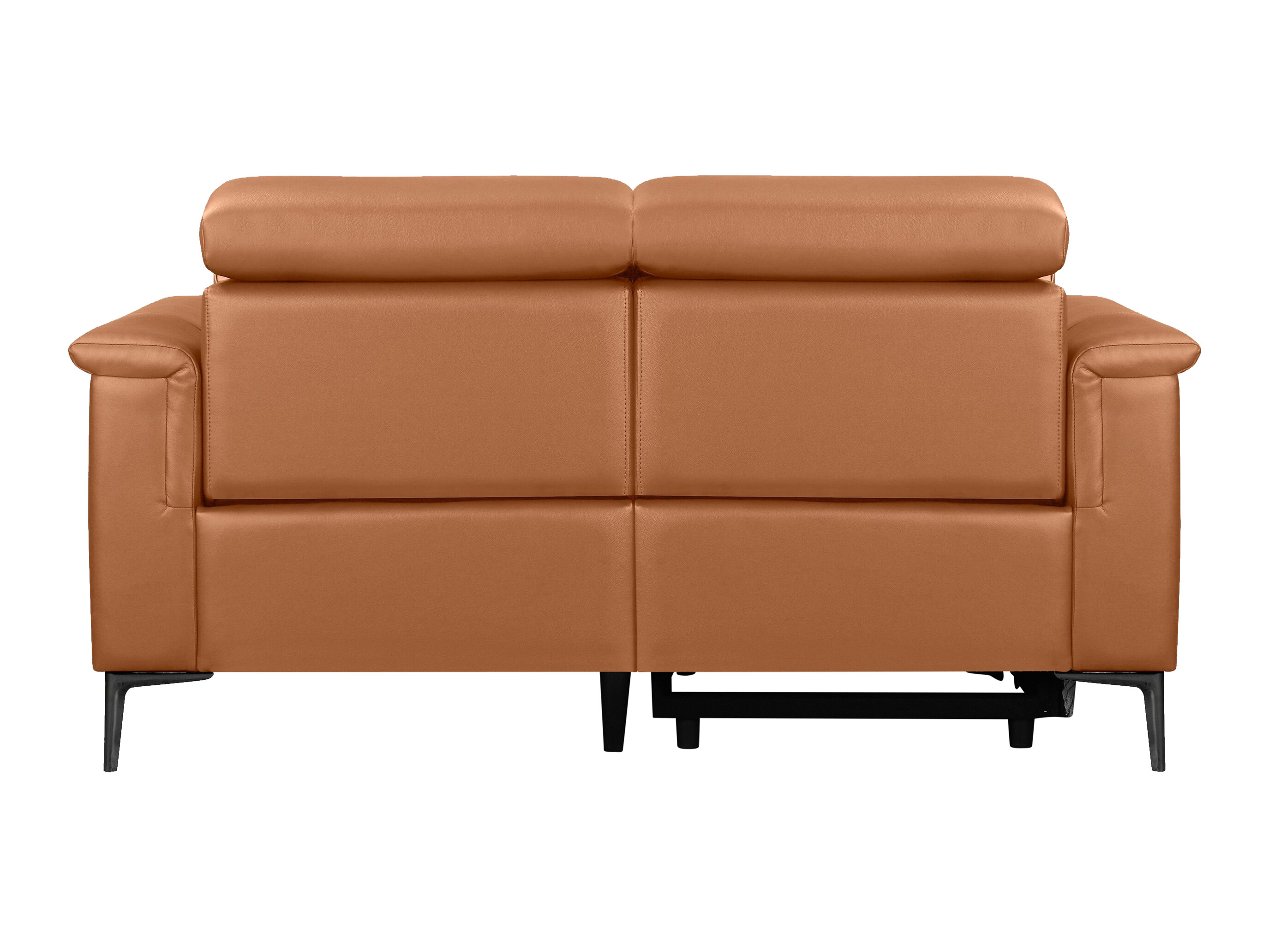 Sofa reglaineris Evamare 107 (Ruda)