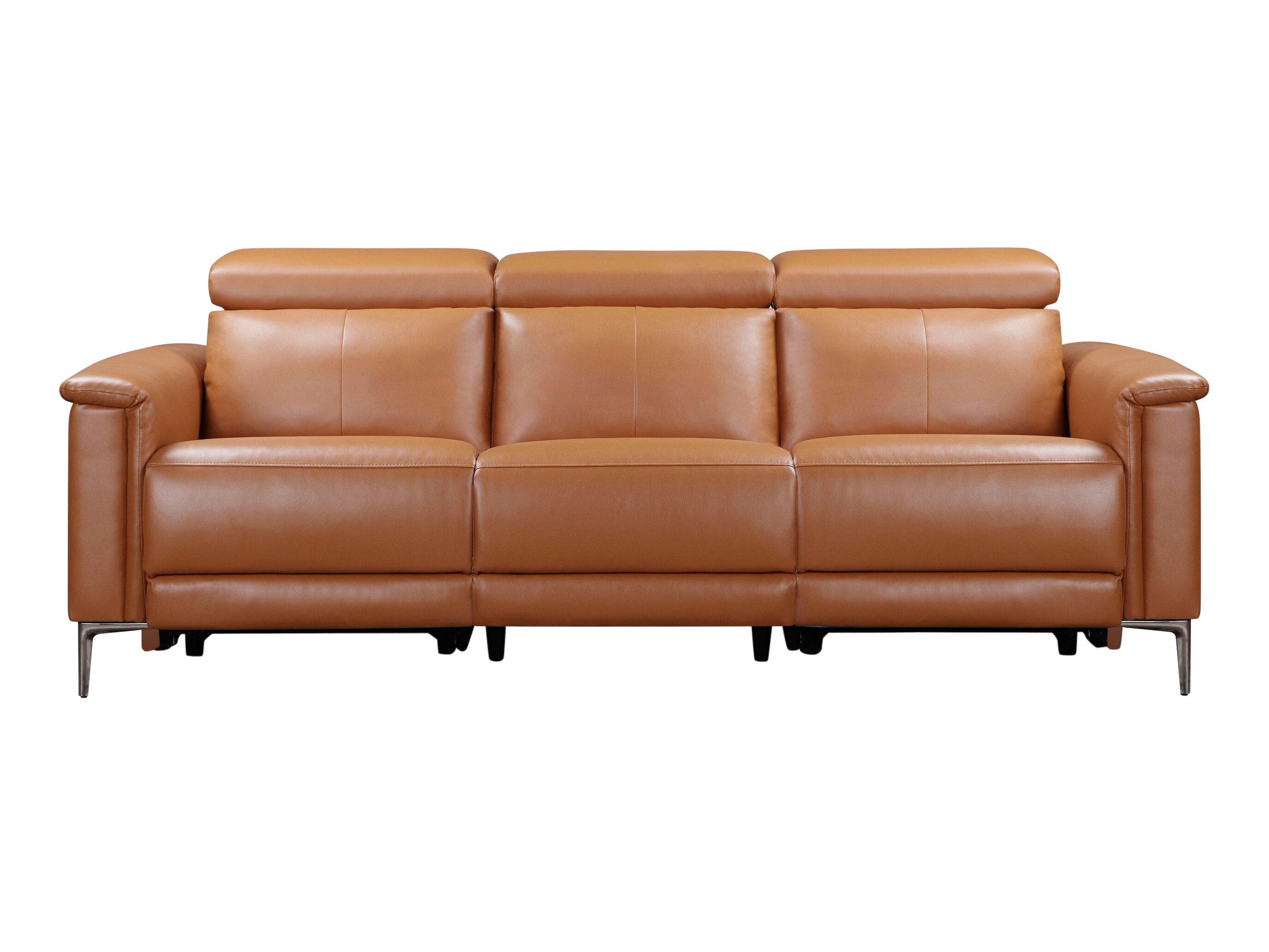 Sofa reglaineris Evamare 104 (Ruda)