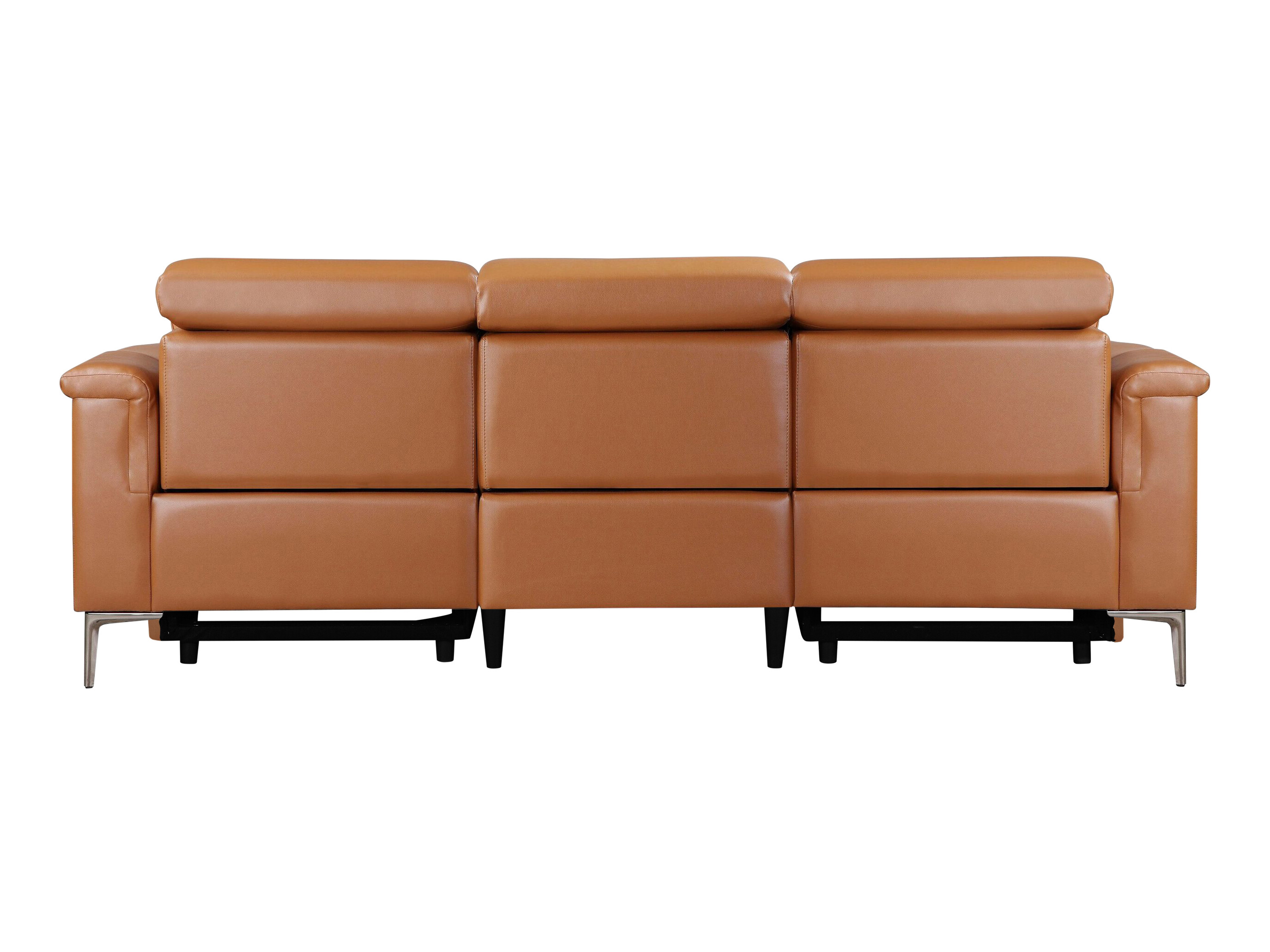 Sofa reglaineris Evamare 104 (Ruda)
