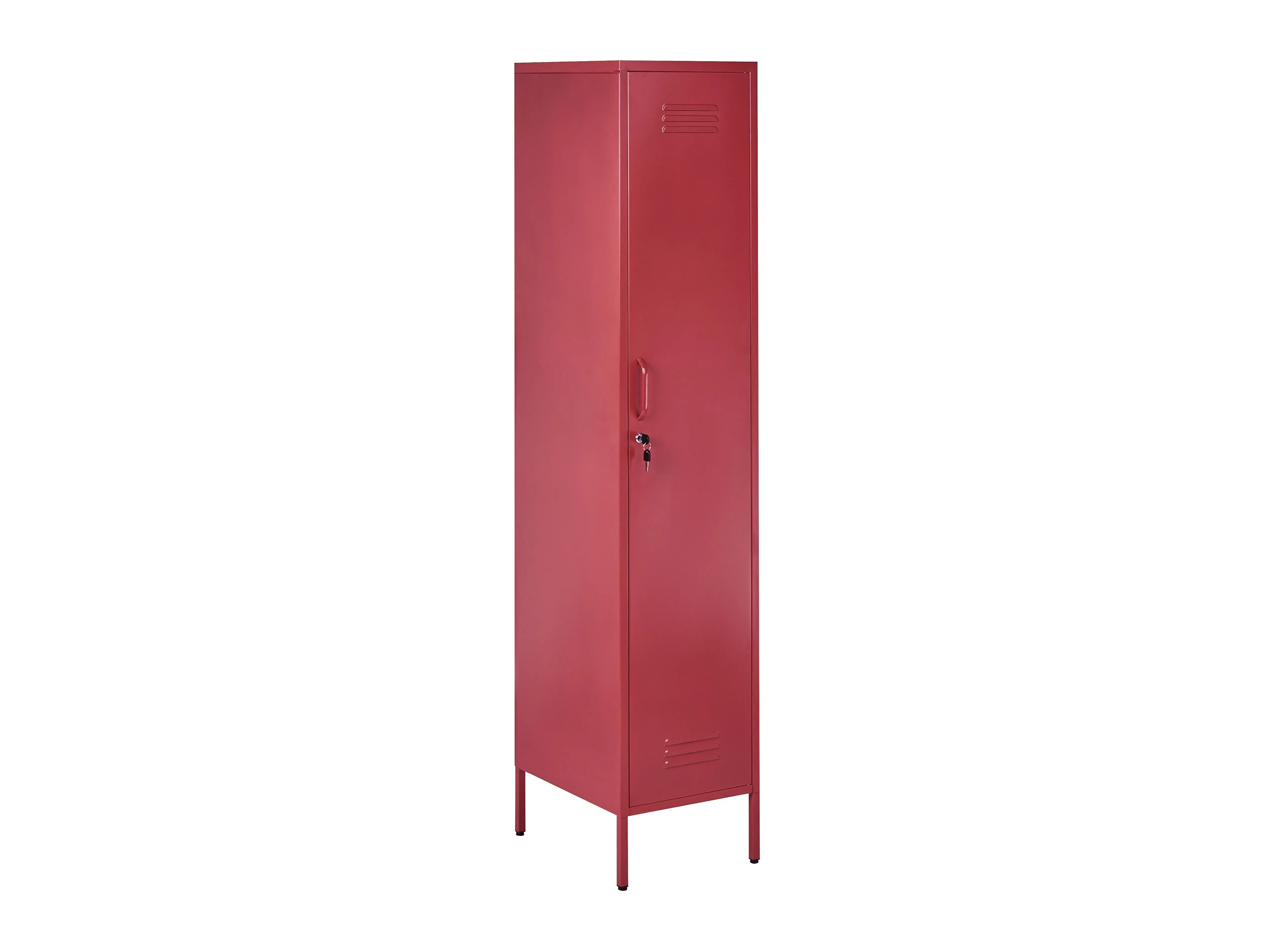 Lentyna Sovelu 102 (Raudona)