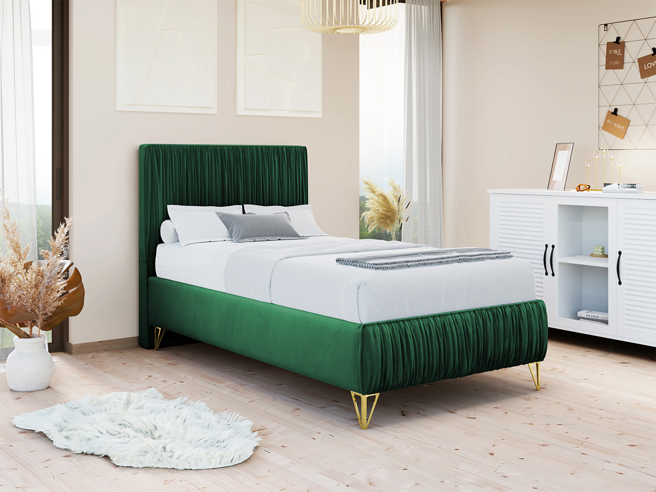 Lova Logan 112 (Amor Velvet 4311)