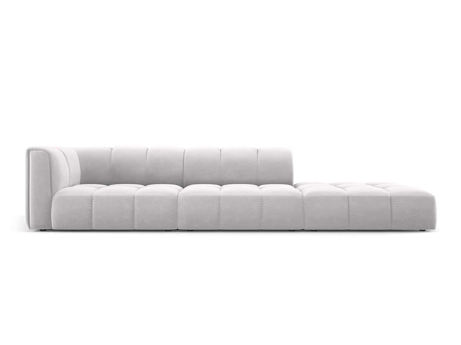 Sofa Ruvsala 104 (Bluvel 03)