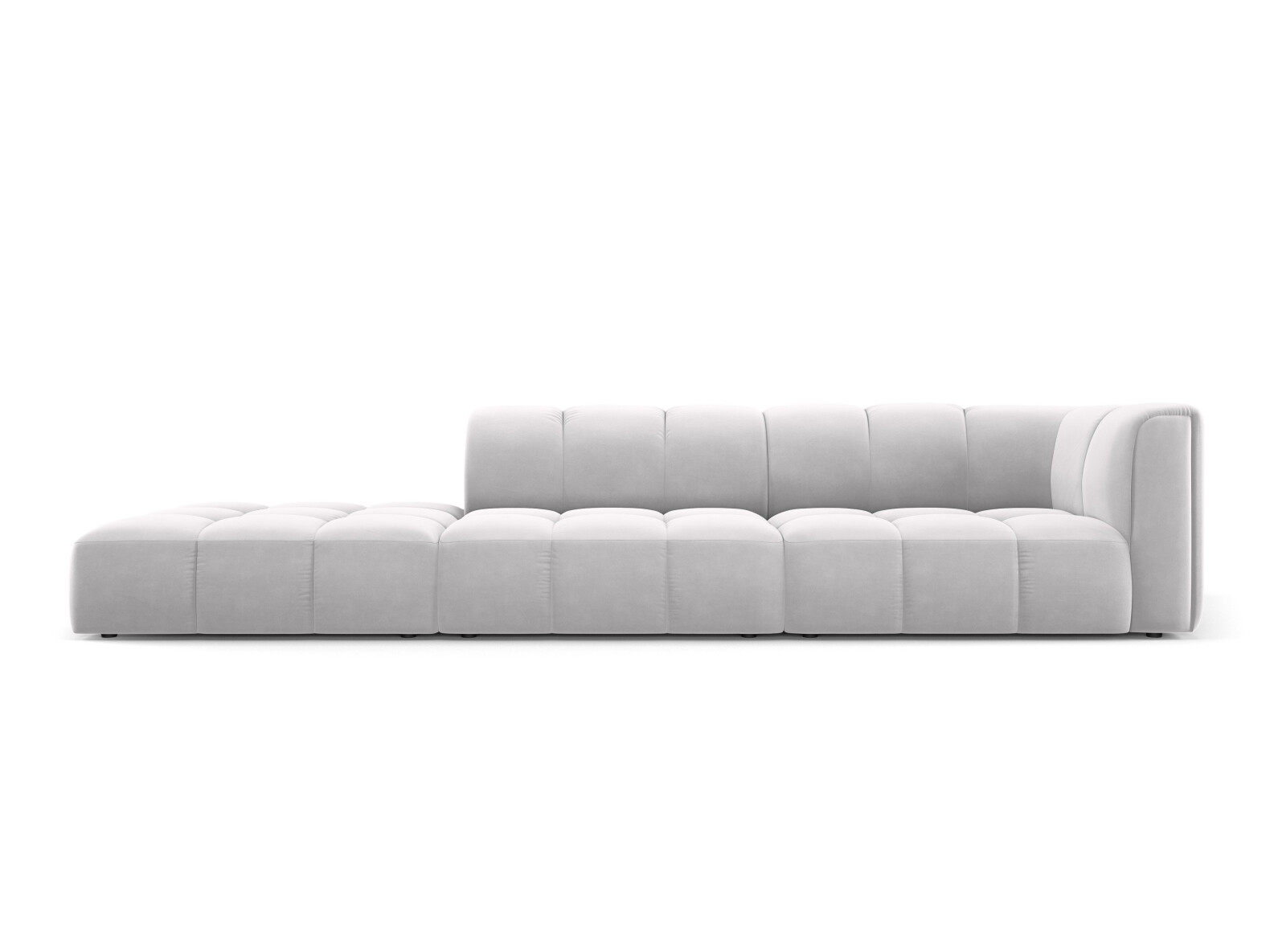 Sofa Ruvsala 104 (Bluvel 03)