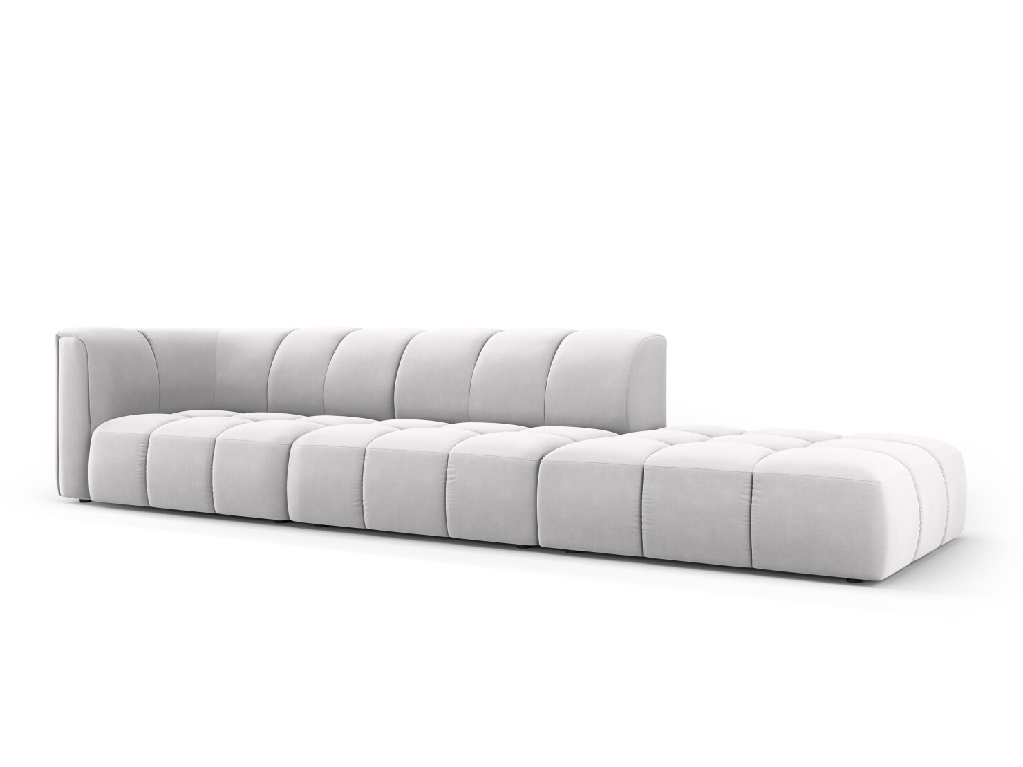 Sofa Ruvsala 104 (Bluvel 03)