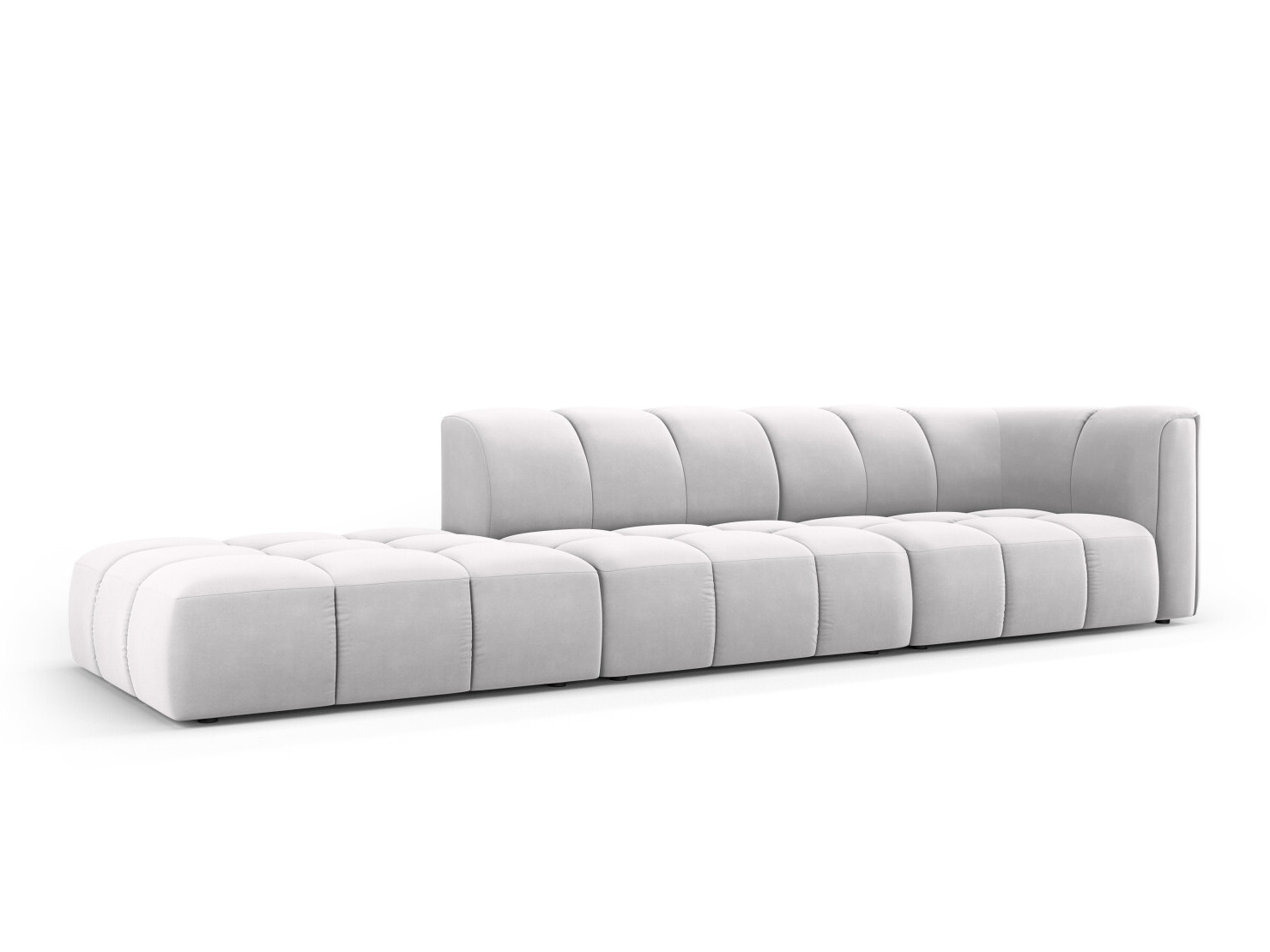 Sofa Ruvsala 104 (Bluvel 03)