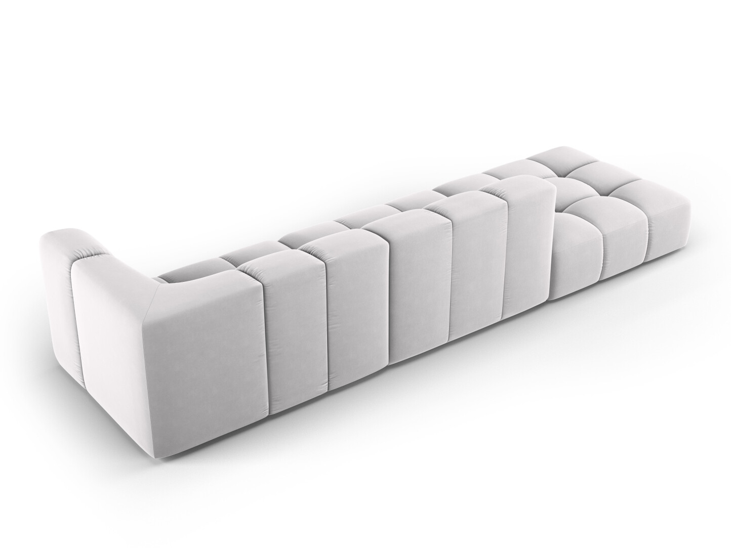 Sofa Ruvsala 104 (Bluvel 03)