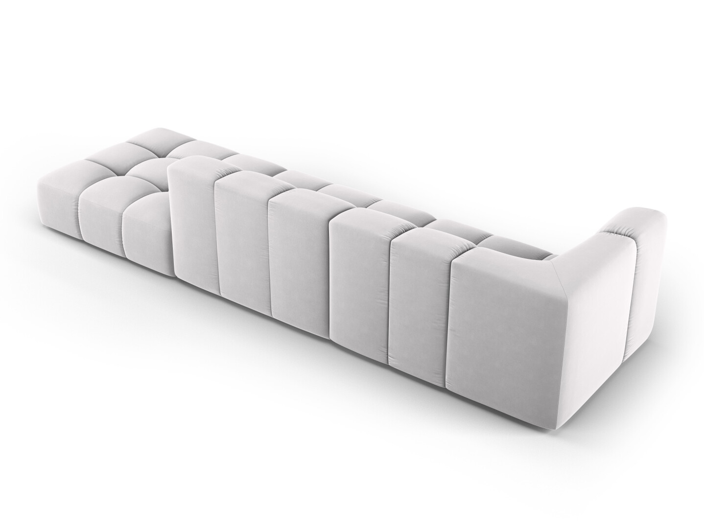 Sofa Ruvsala 104 (Bluvel 03)