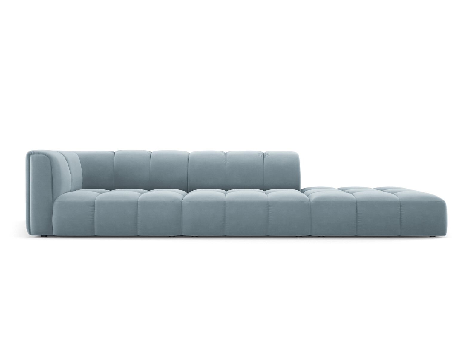 Sofa Ruvsala 104 (Bluvel 06)