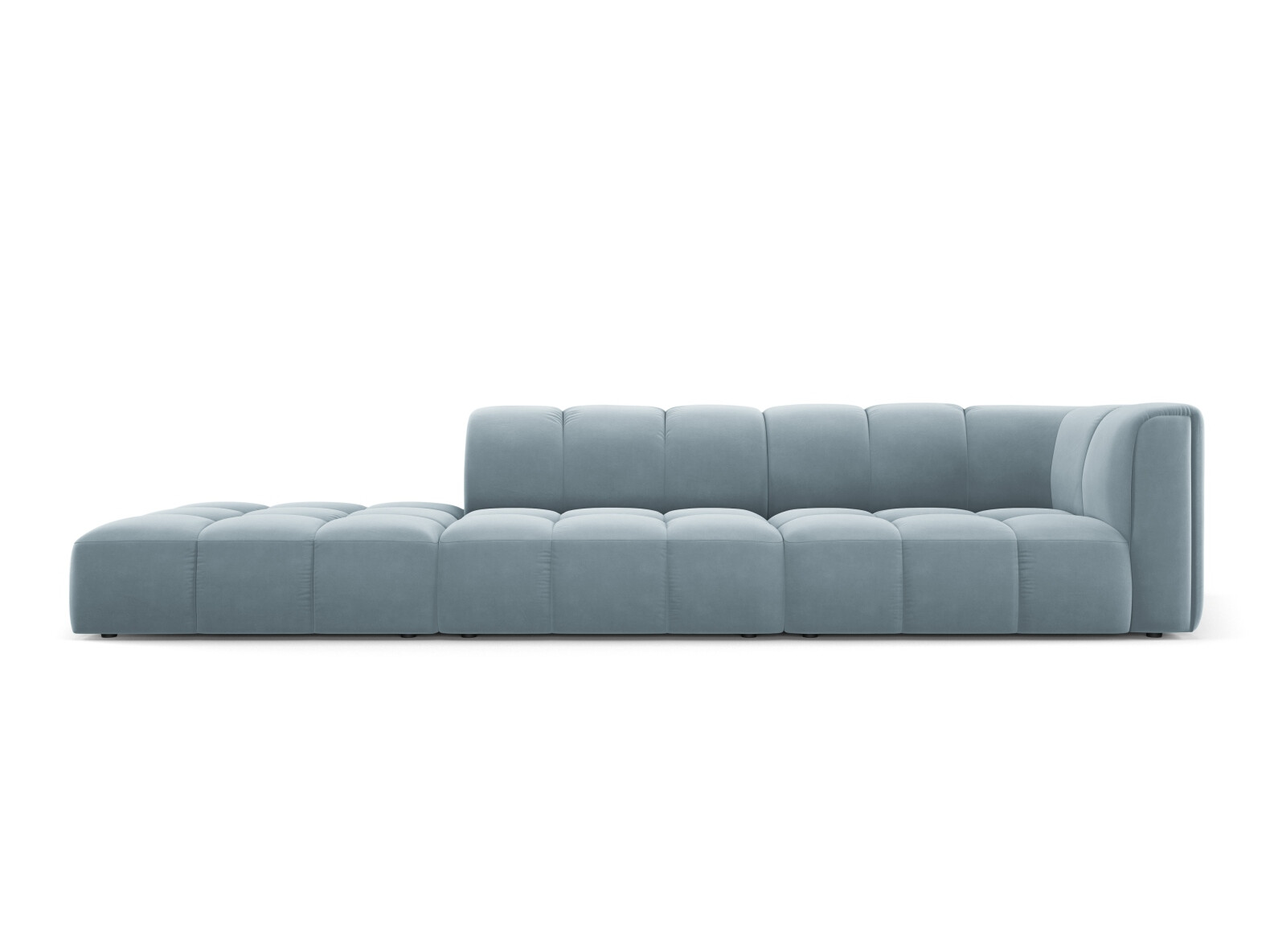 Sofa Ruvsala 104 (Bluvel 06)