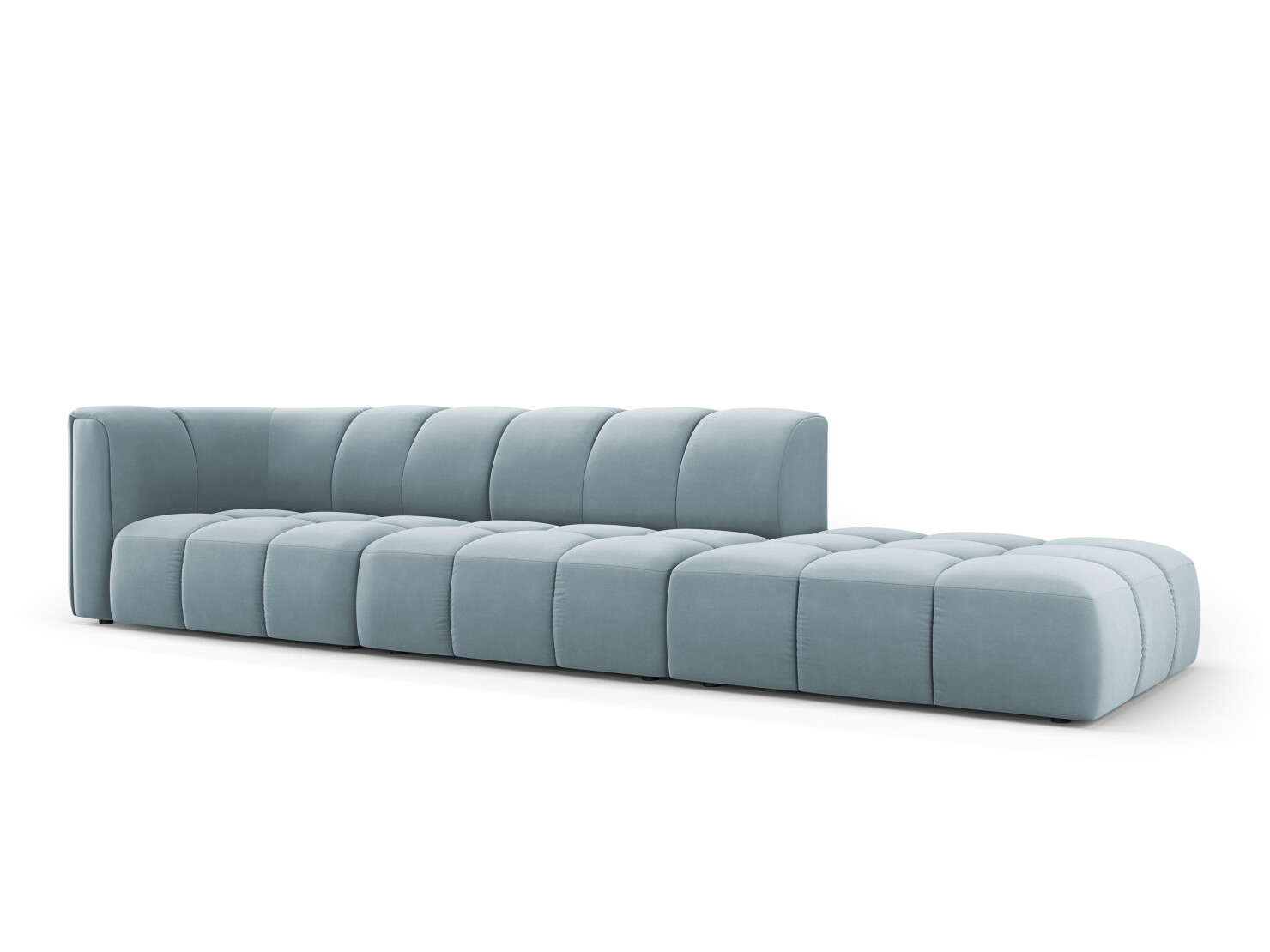 Sofa Ruvsala 104 (Bluvel 06)
