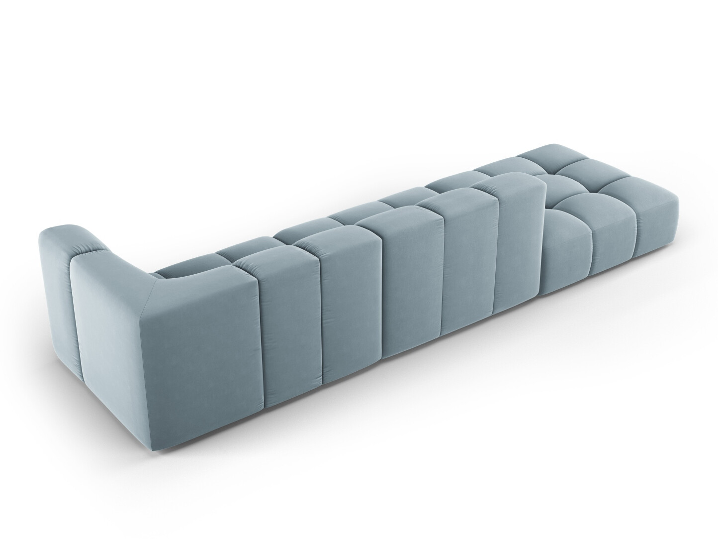 Sofa Ruvsala 104 (Bluvel 06)