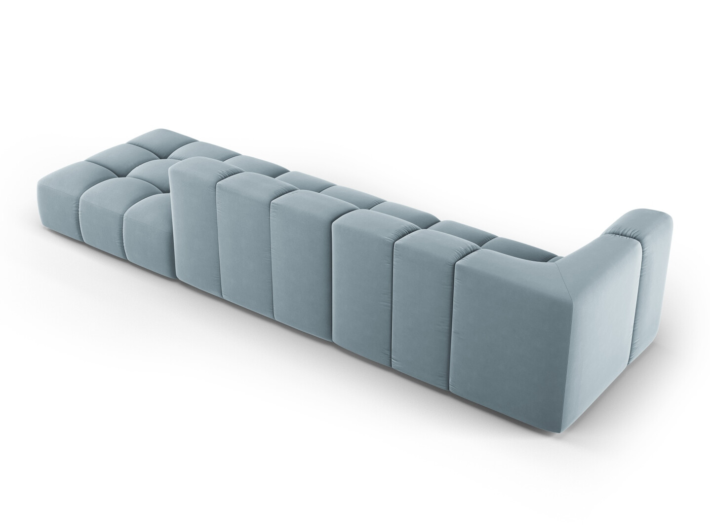 Sofa Ruvsala 104 (Bluvel 06)