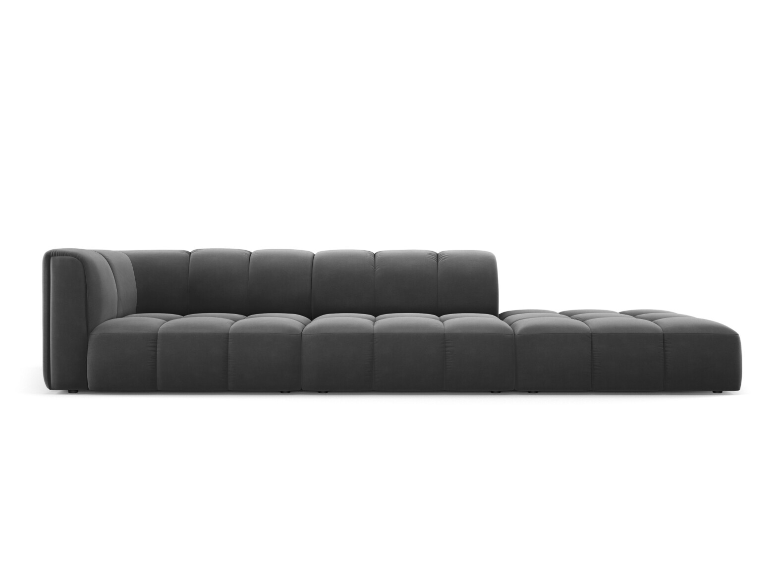 Sofa Ruvsala 104 (Bluvel 14)