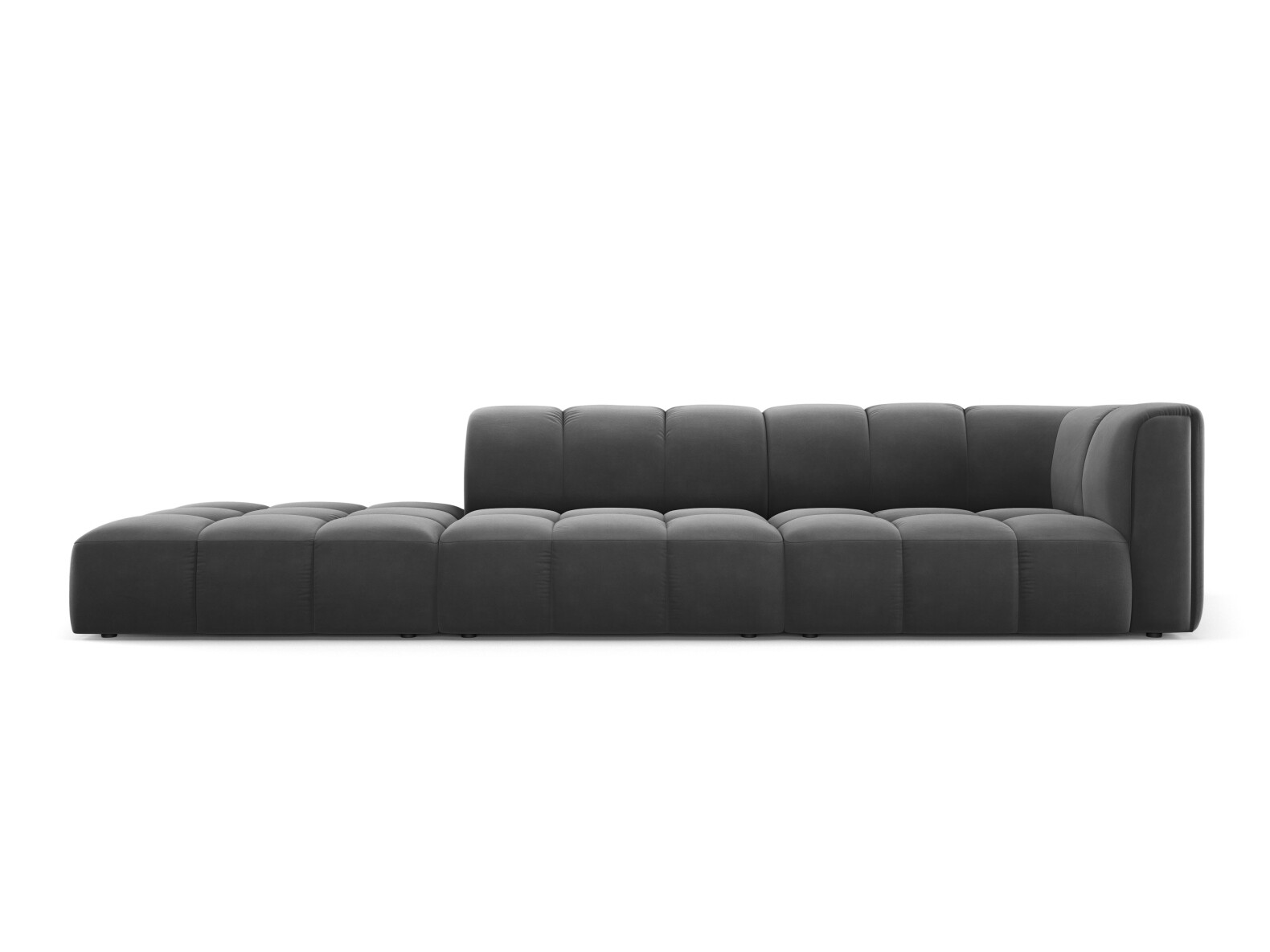Sofa Ruvsala 104 (Bluvel 14)