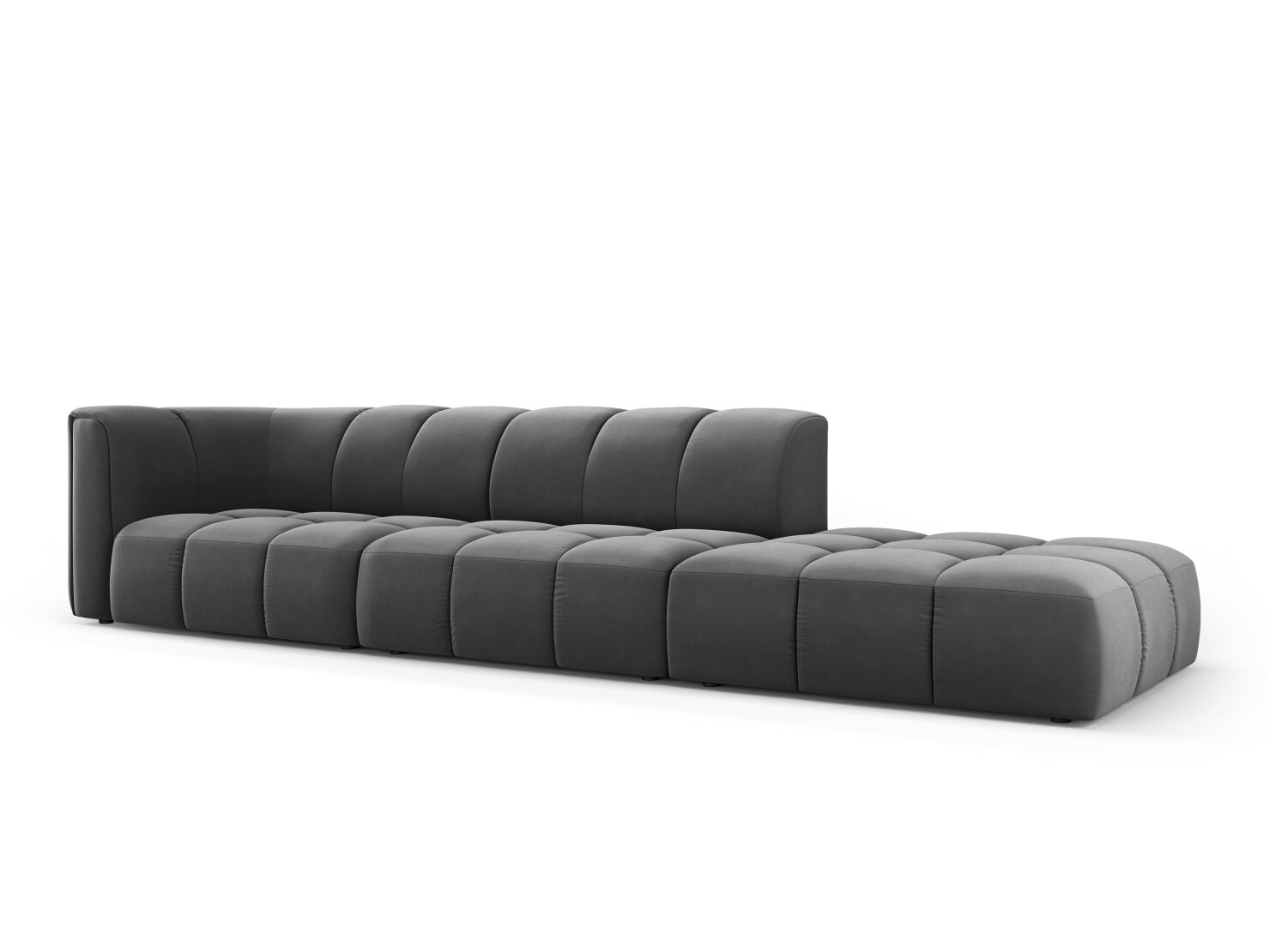 Sofa Ruvsala 104 (Bluvel 14)