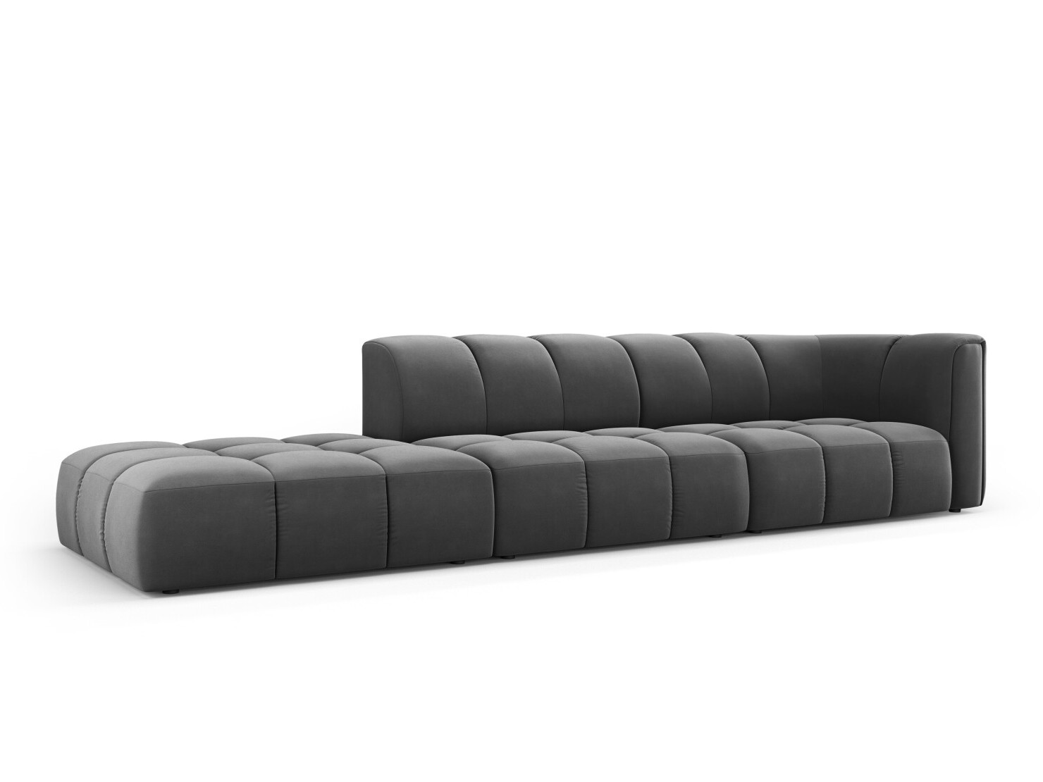 Sofa Ruvsala 104 (Bluvel 14)