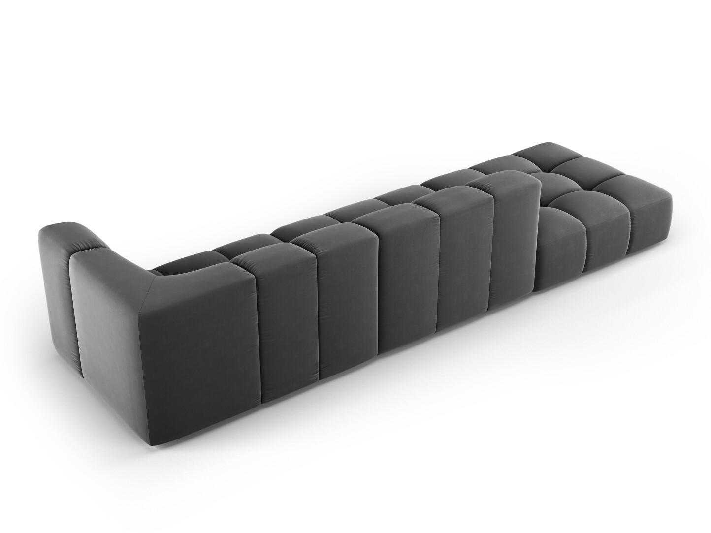 Sofa Ruvsala 104 (Bluvel 14)