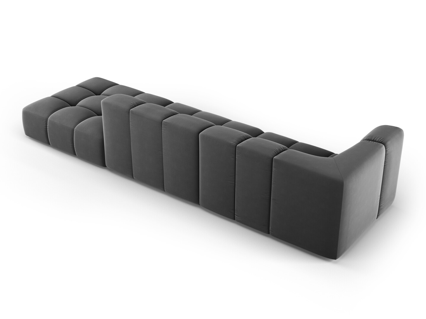 Sofa Ruvsala 104 (Bluvel 14)