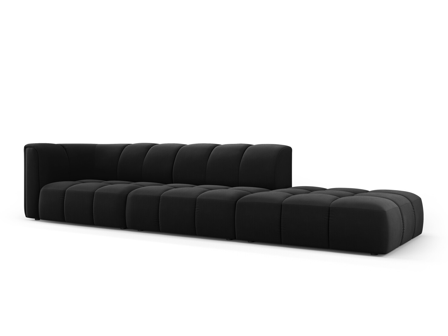 Sofa Ruvsala 104 (Bluvel 19)