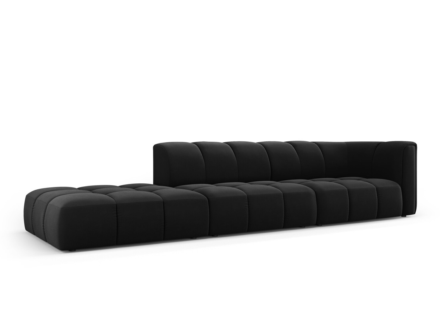 Sofa Ruvsala 104 (Bluvel 19)