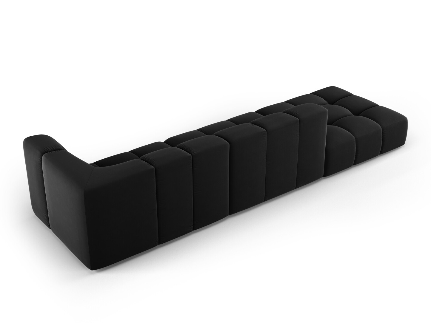 Sofa Ruvsala 104 (Bluvel 19)