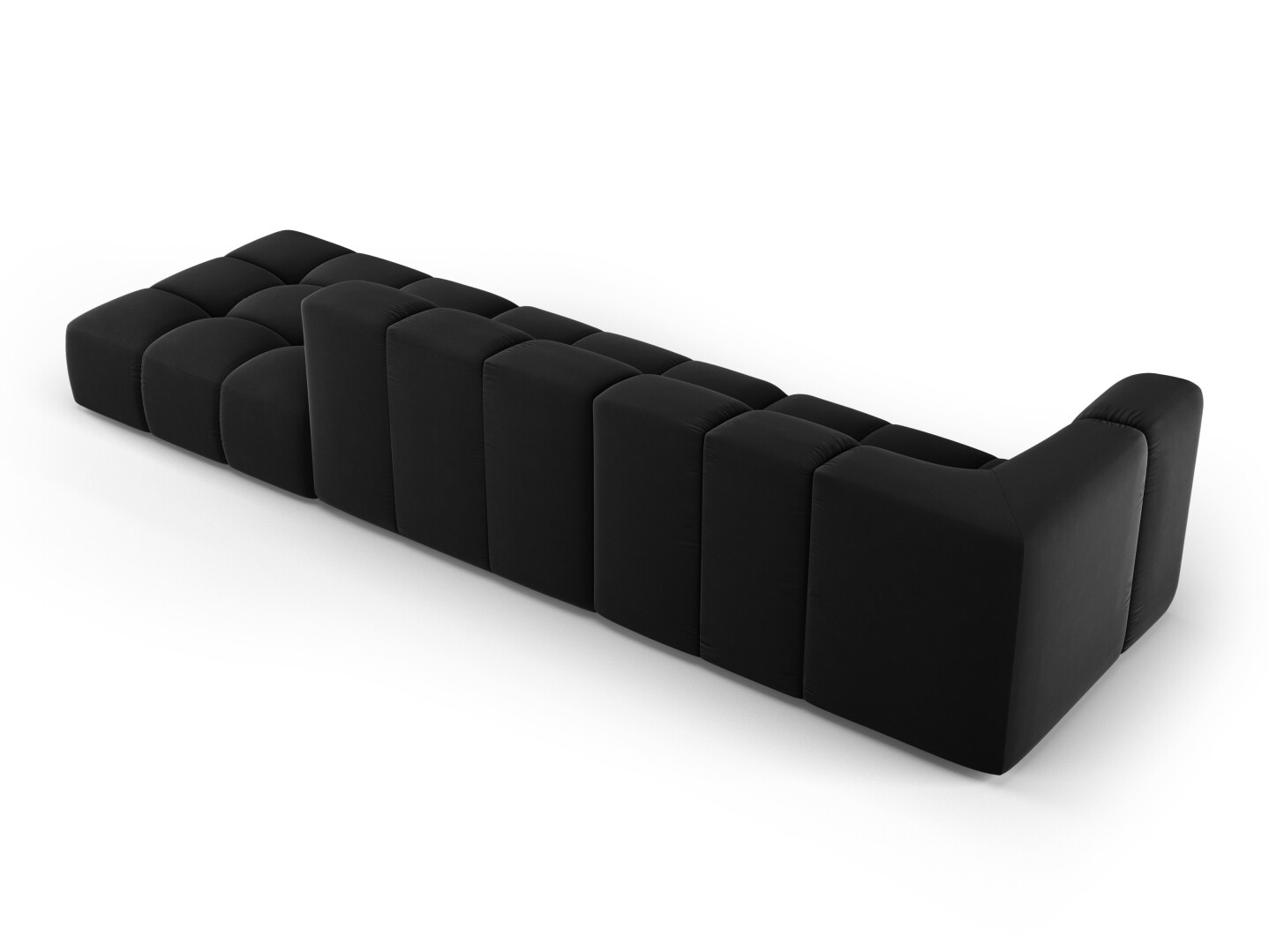 Sofa Ruvsala 104 (Bluvel 19)