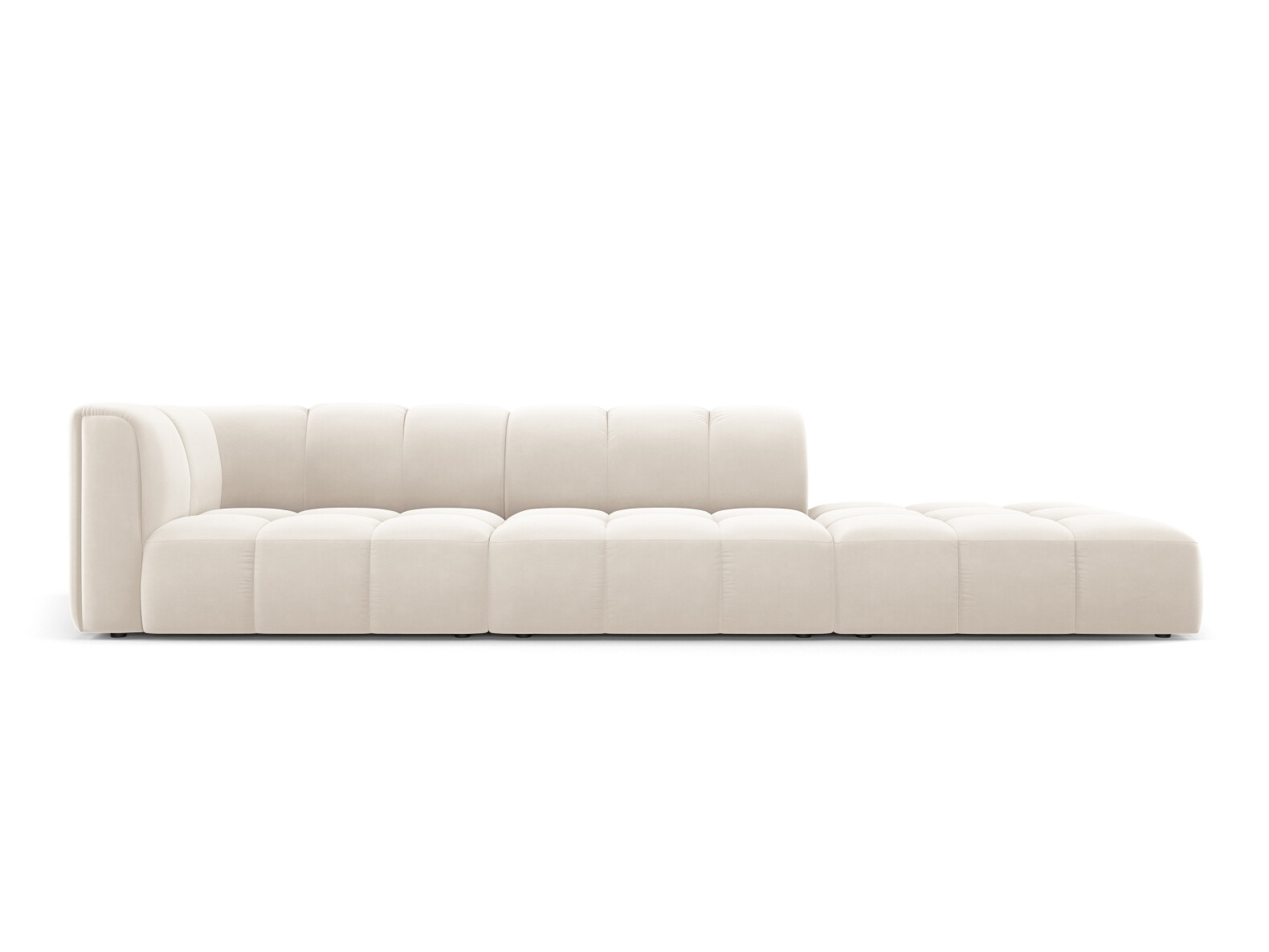 Sofa Ruvsala 104 (Bluvel 22)