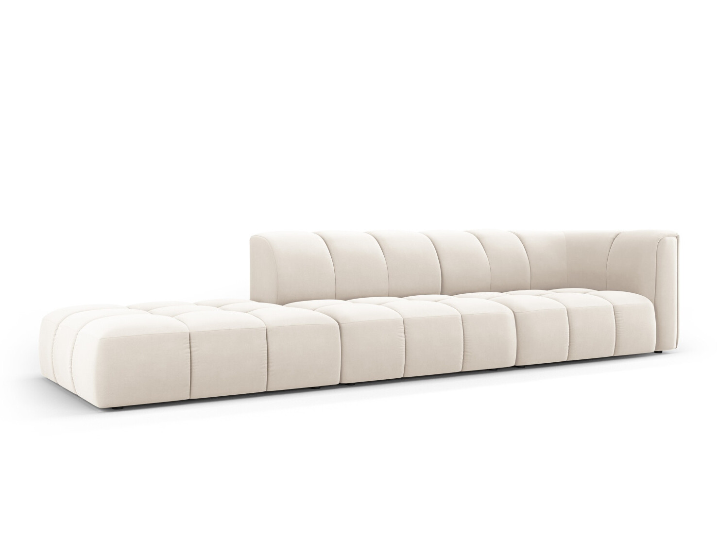 Sofa Ruvsala 104 (Bluvel 22)