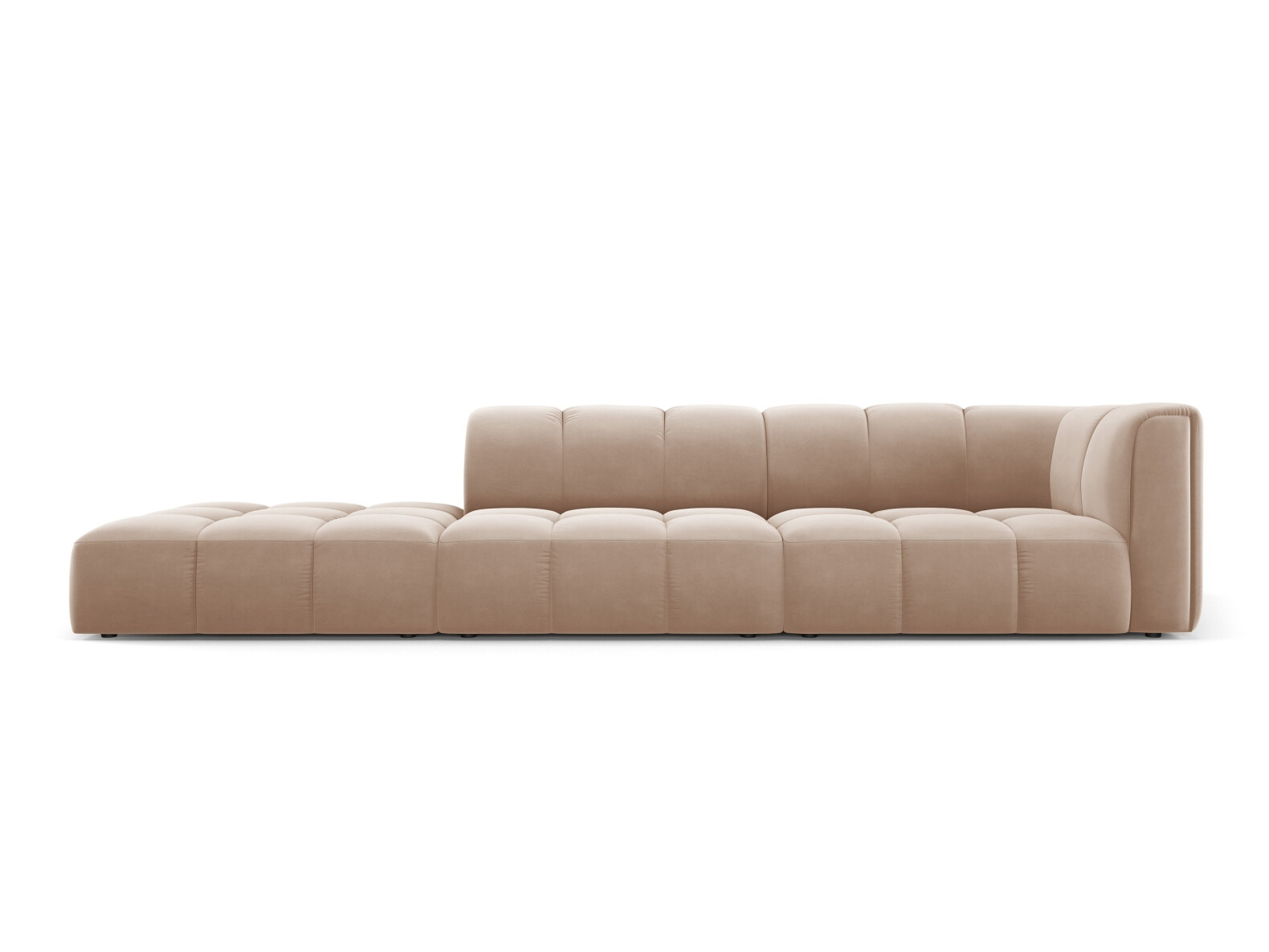 Sofa Ruvsala 104 (Bluvel 28)